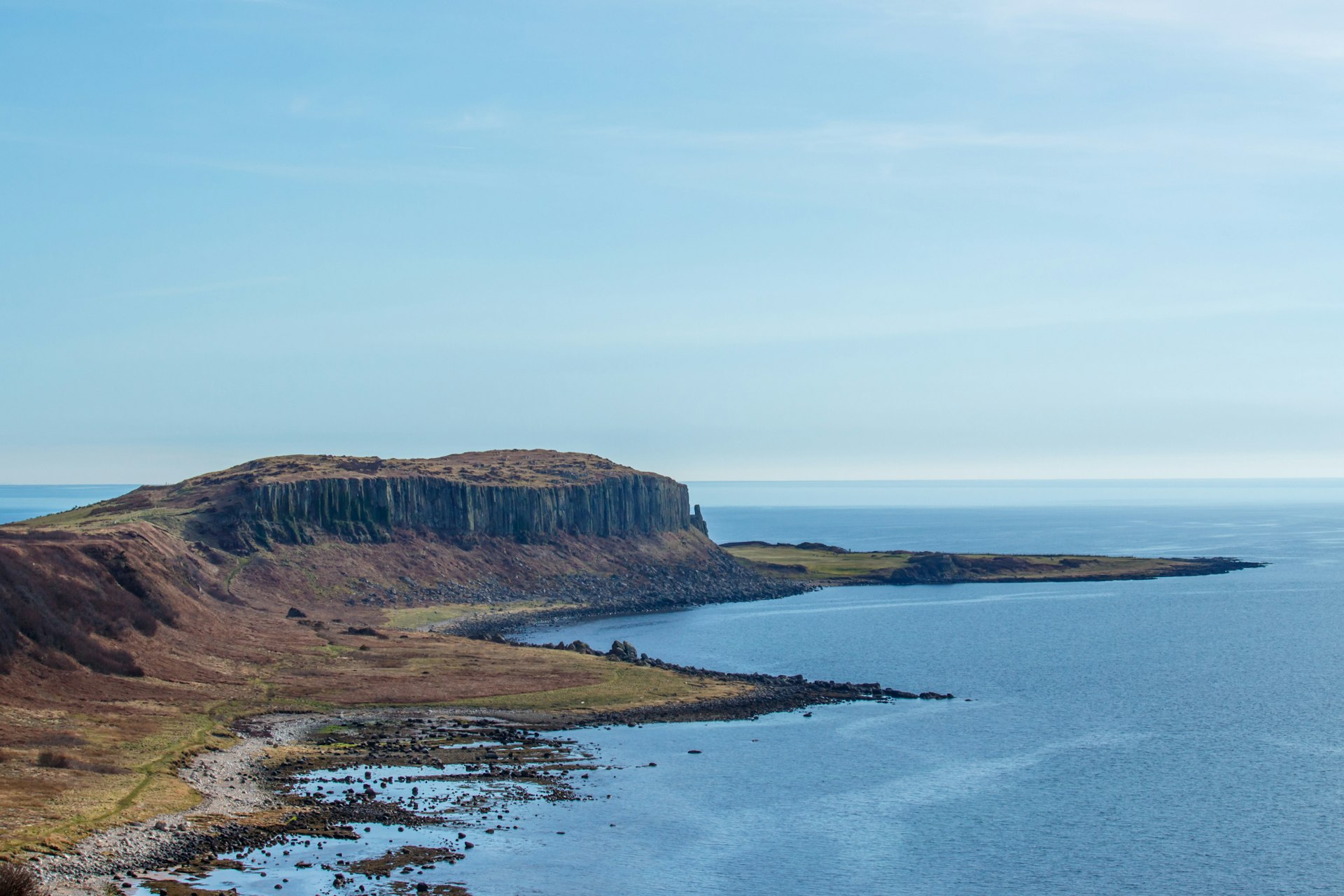 Estate Agents Isle of Arran McEwan Fraser Legal