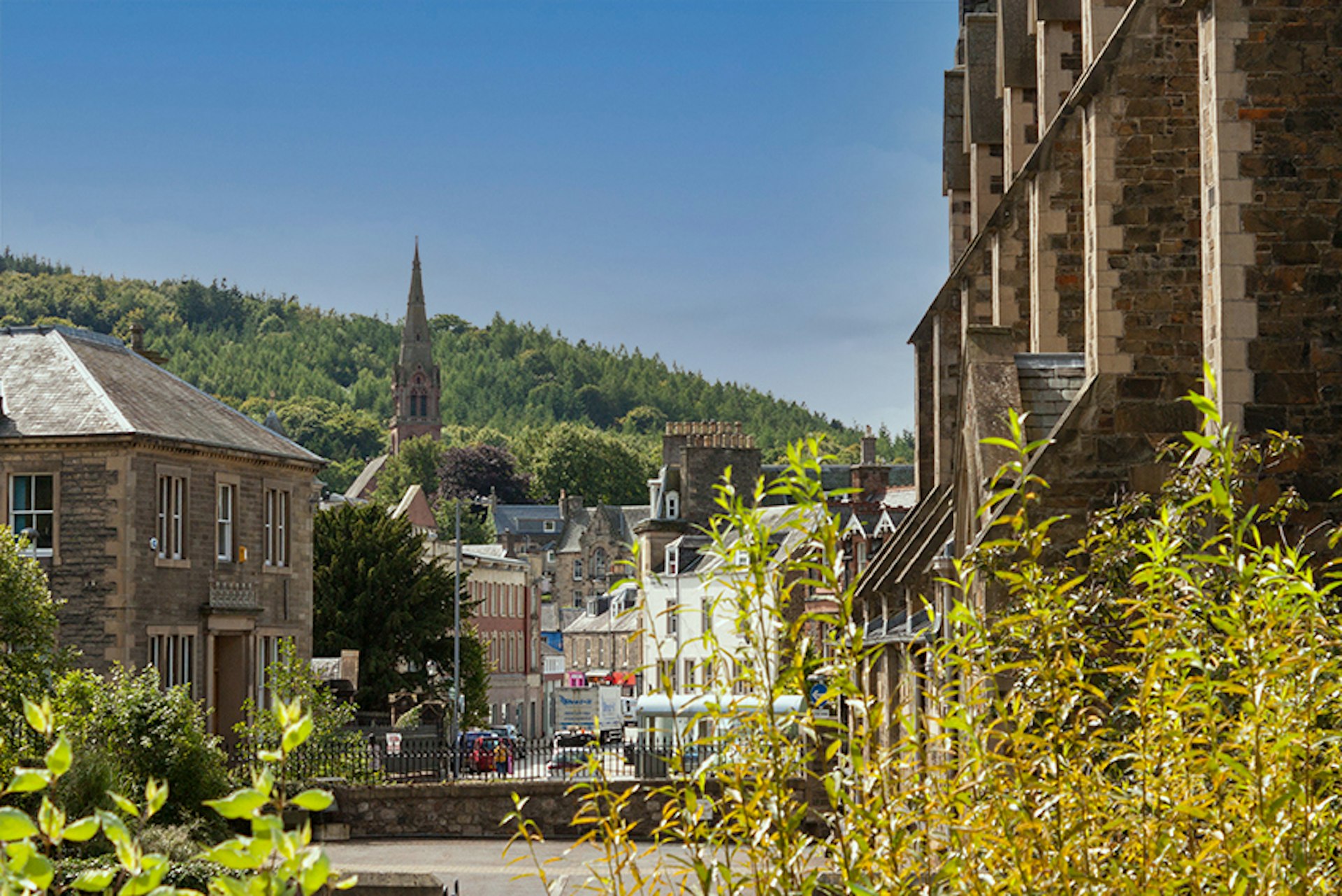 Estate Agents Galashiels McEwan Fraser Legal