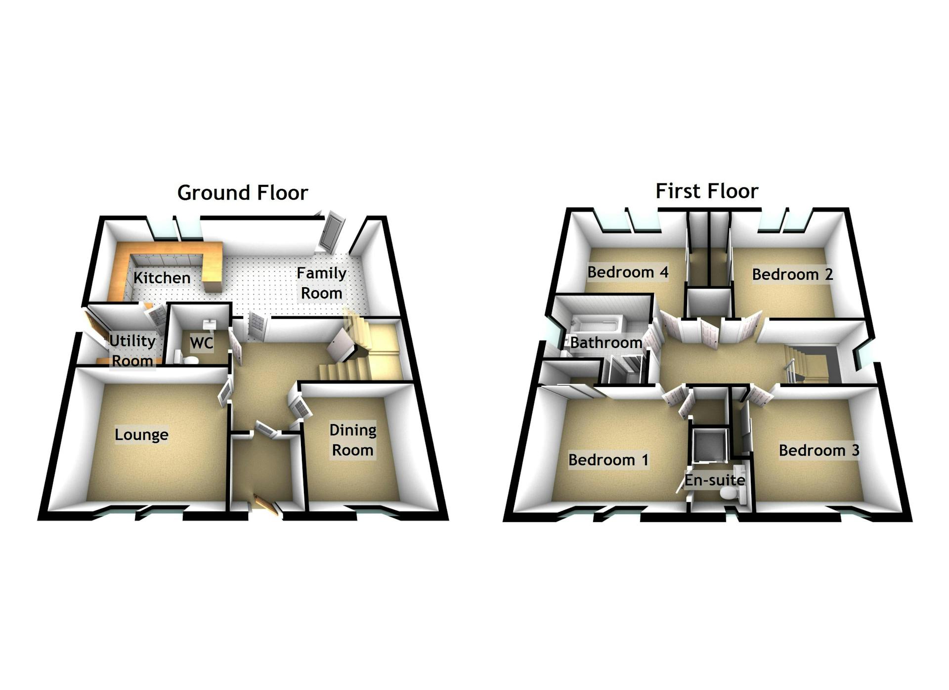 Plot 8 Castlegait Development Glamis Dd8 1rf Mcewan Fraser Legal