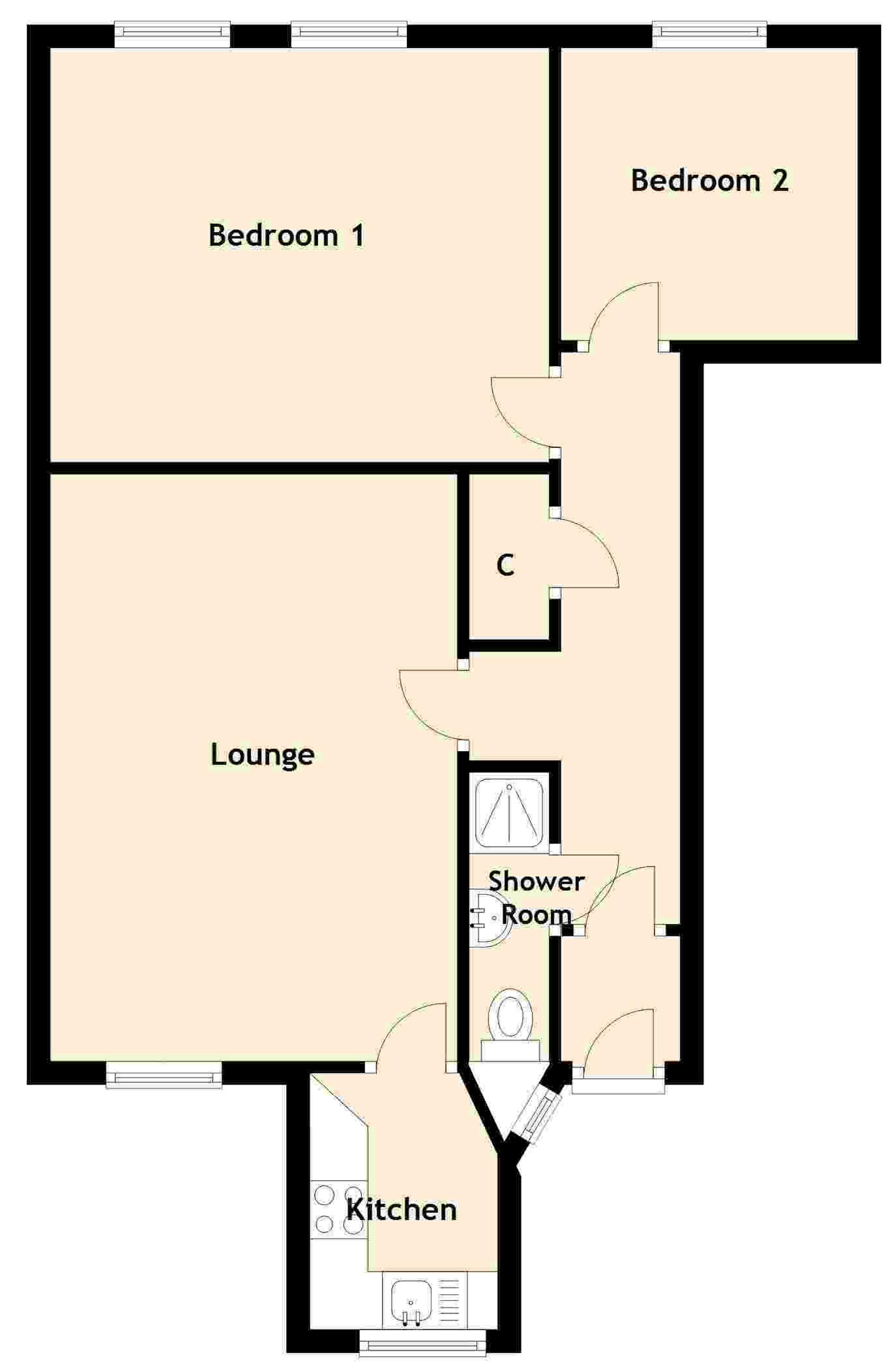 14 Muir Road, Bathgate, EH48 2QL McEwan Fraser Legal