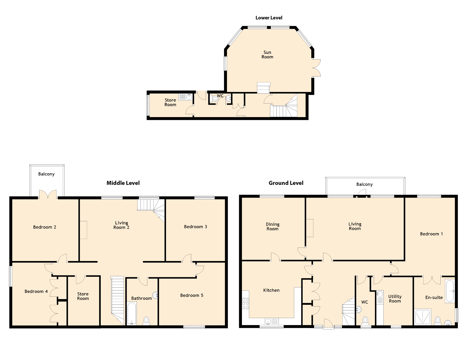 5 St. Marys Road, Kirkcaldy, KY1 2RQ McEwan Fraser Legal