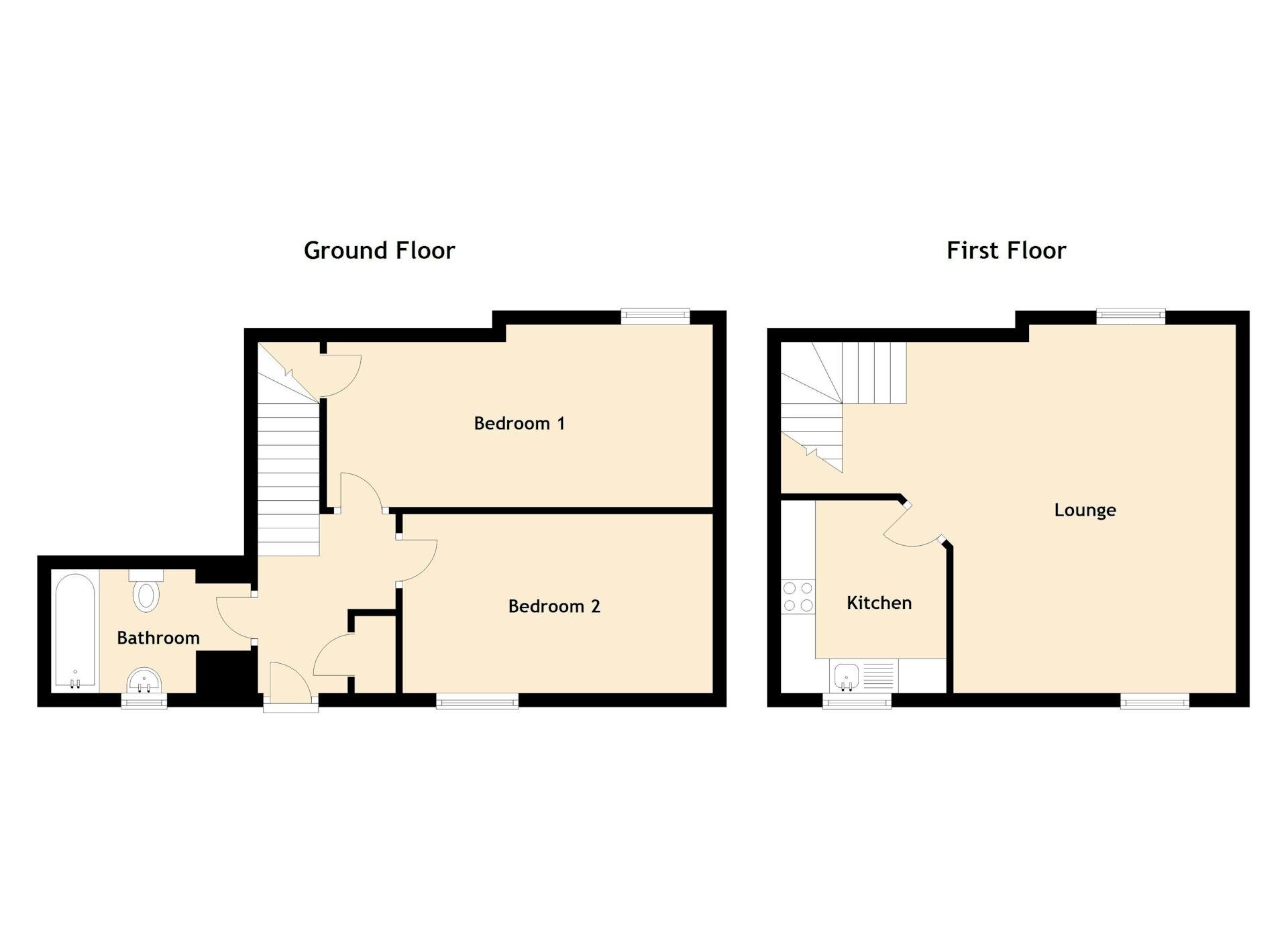 20F Arbroath Road, Carnoustie, DD7 6BL McEwan Fraser Legal
