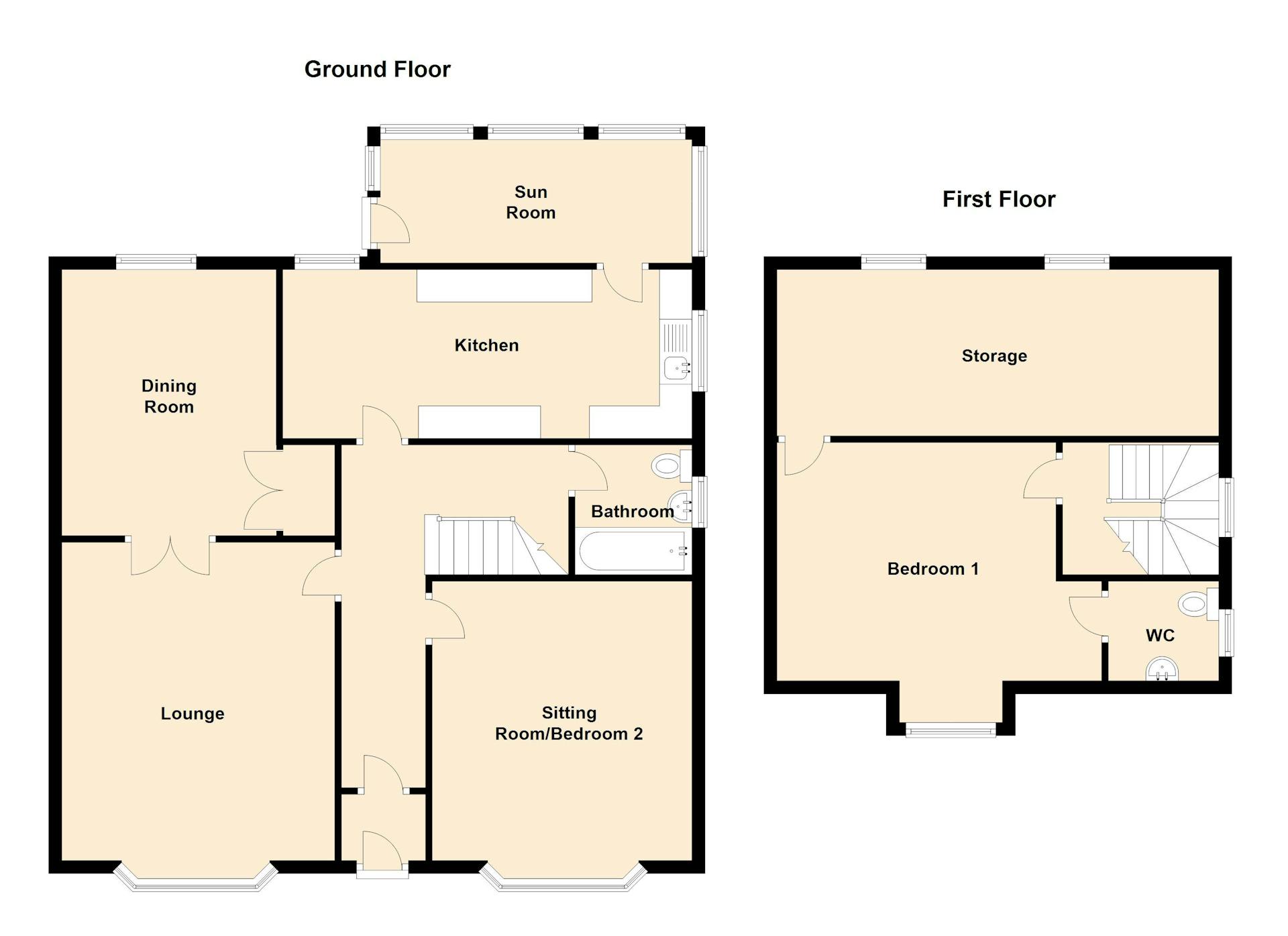 40 South Road, Peterhead, AB42 2YP McEwan Fraser Legal