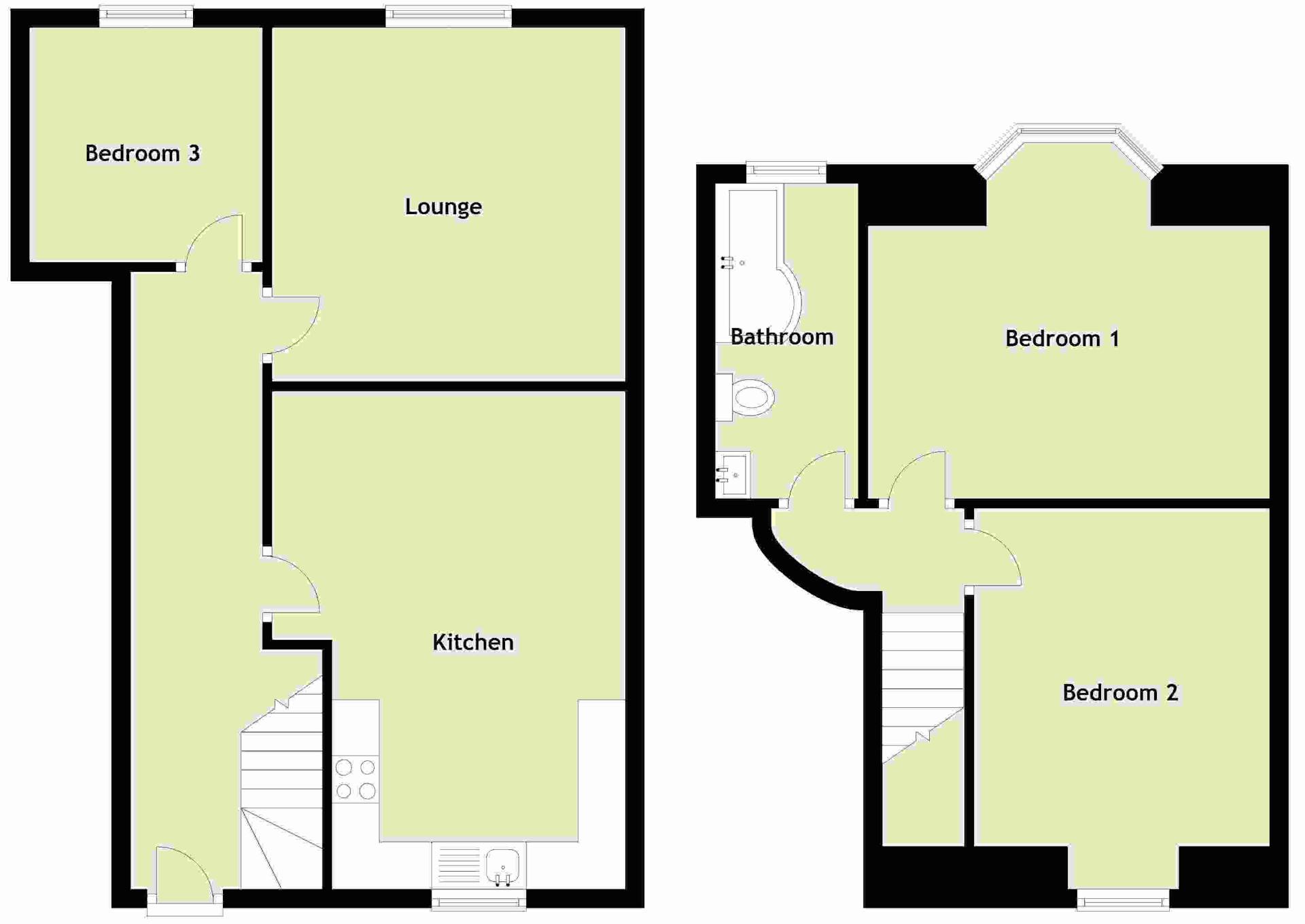 75 Southesk Street, Brechin, DD9 6AG McEwan Fraser Legal