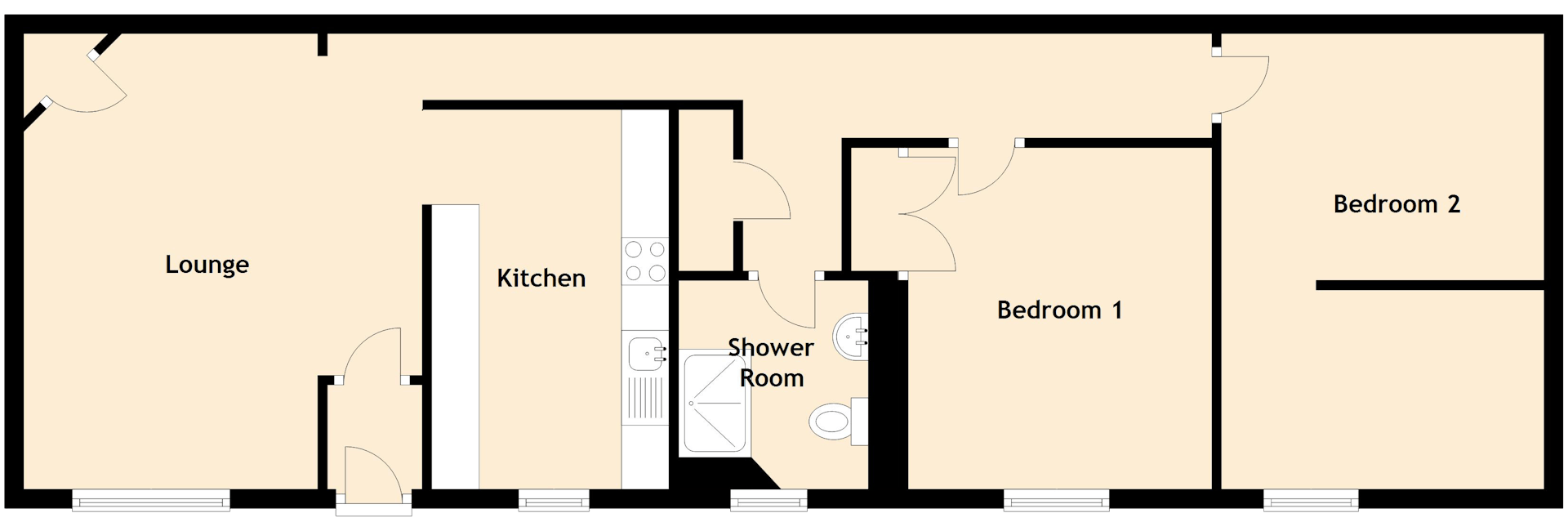 2 Wilkies Land Kirriemuir Dd8 4hj Mcewan Fraser Legal