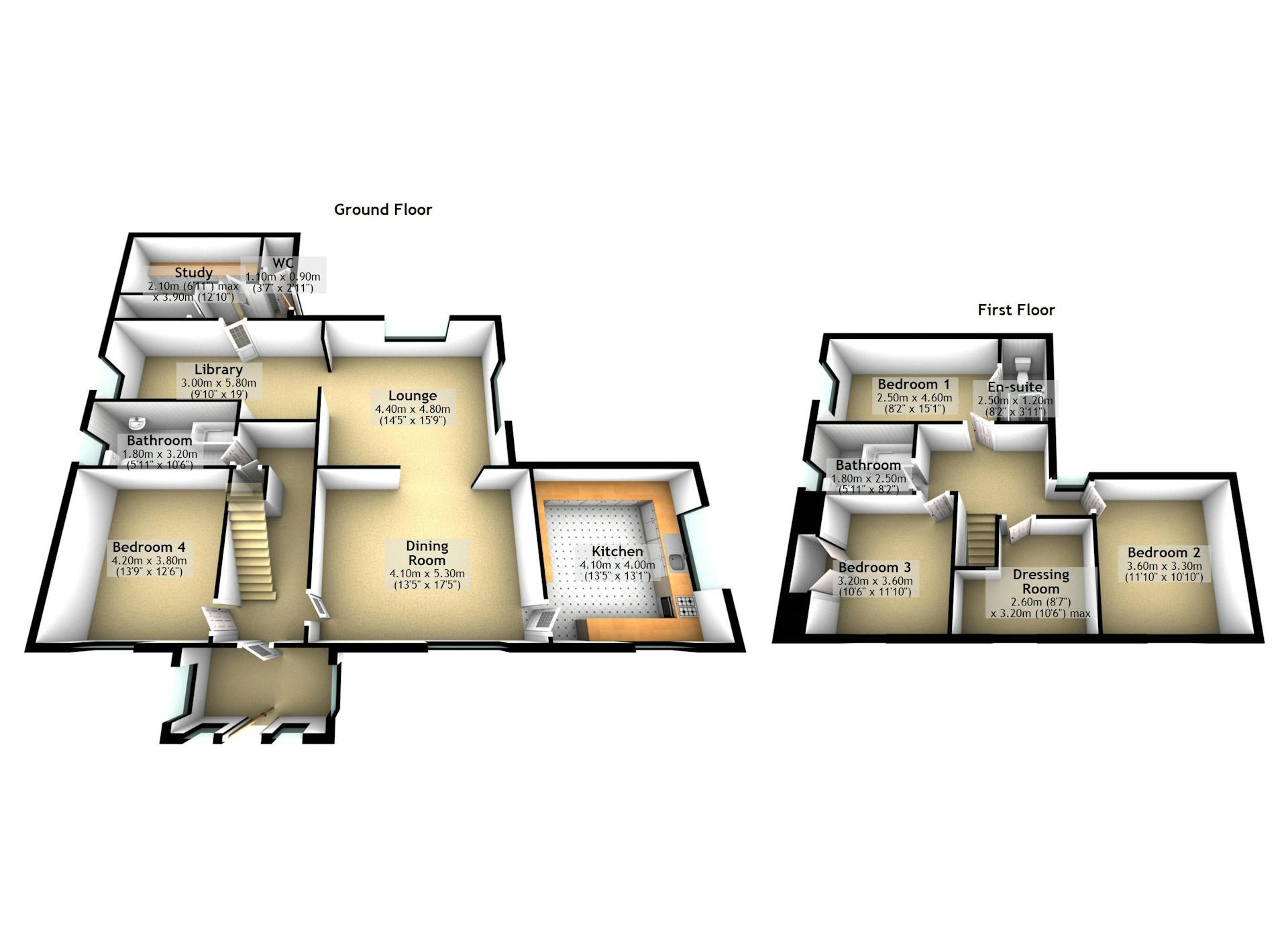 Placemill Cottage, , Huntly, AB54 6DD McEwan Fraser Legal
