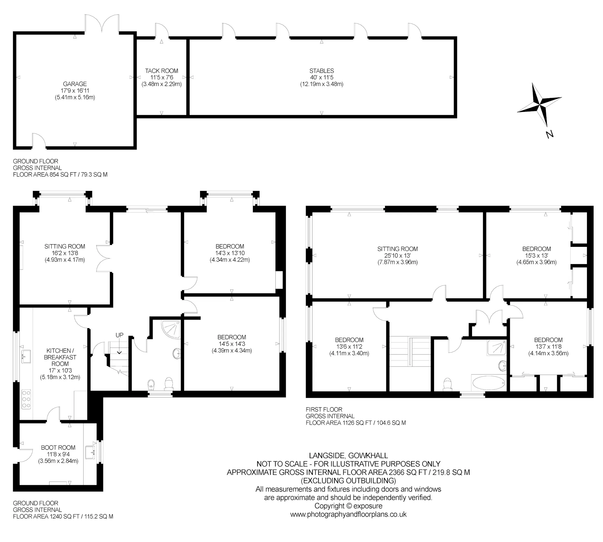 Langside, Carnock Road, , Gowkhall, KY12 9NX McEwan Fraser Legal