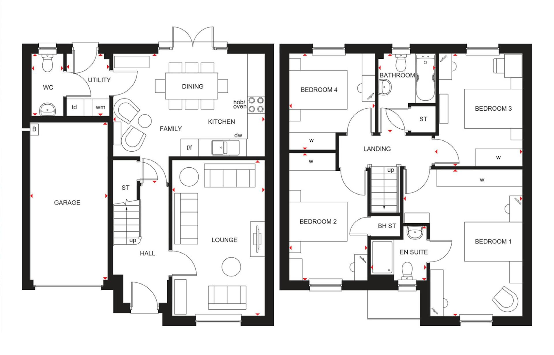 Plot 137, Dean, Boreland Avenue, Kirkcaldy, KY1… McEwan Fraser Legal