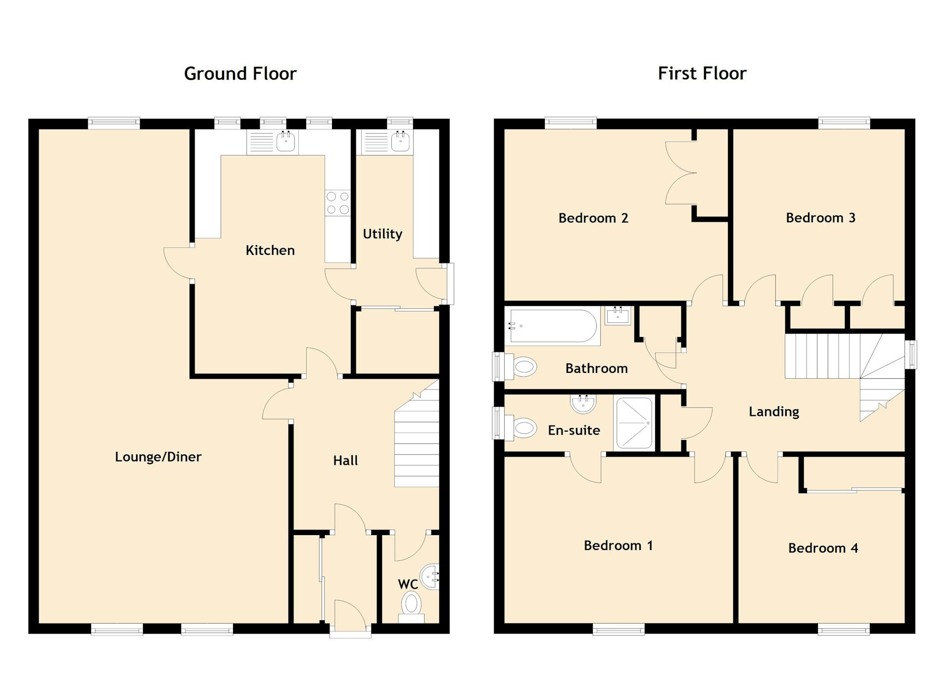 18 Boyd Orr Avenue, Craighill, Aberdeen, AB12… McEwan Fraser Legal