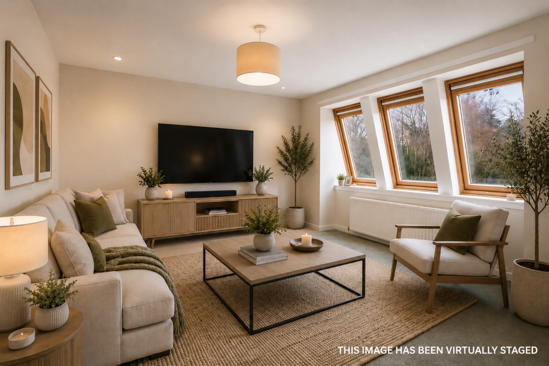 5/5 Ettrickdale Place, Canonmills, Edinburgh, EH3 5JN
