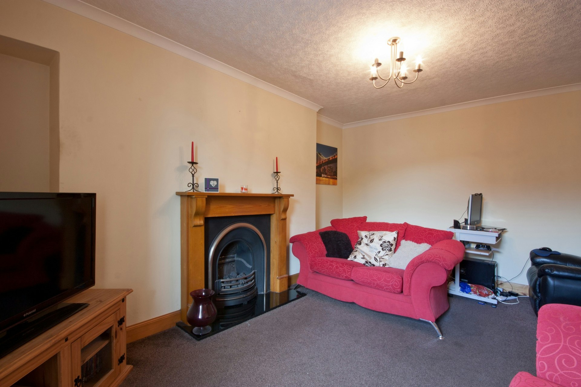 21 Stirling Street, Galashiels, TD1 1BY McEwan Fraser Legal