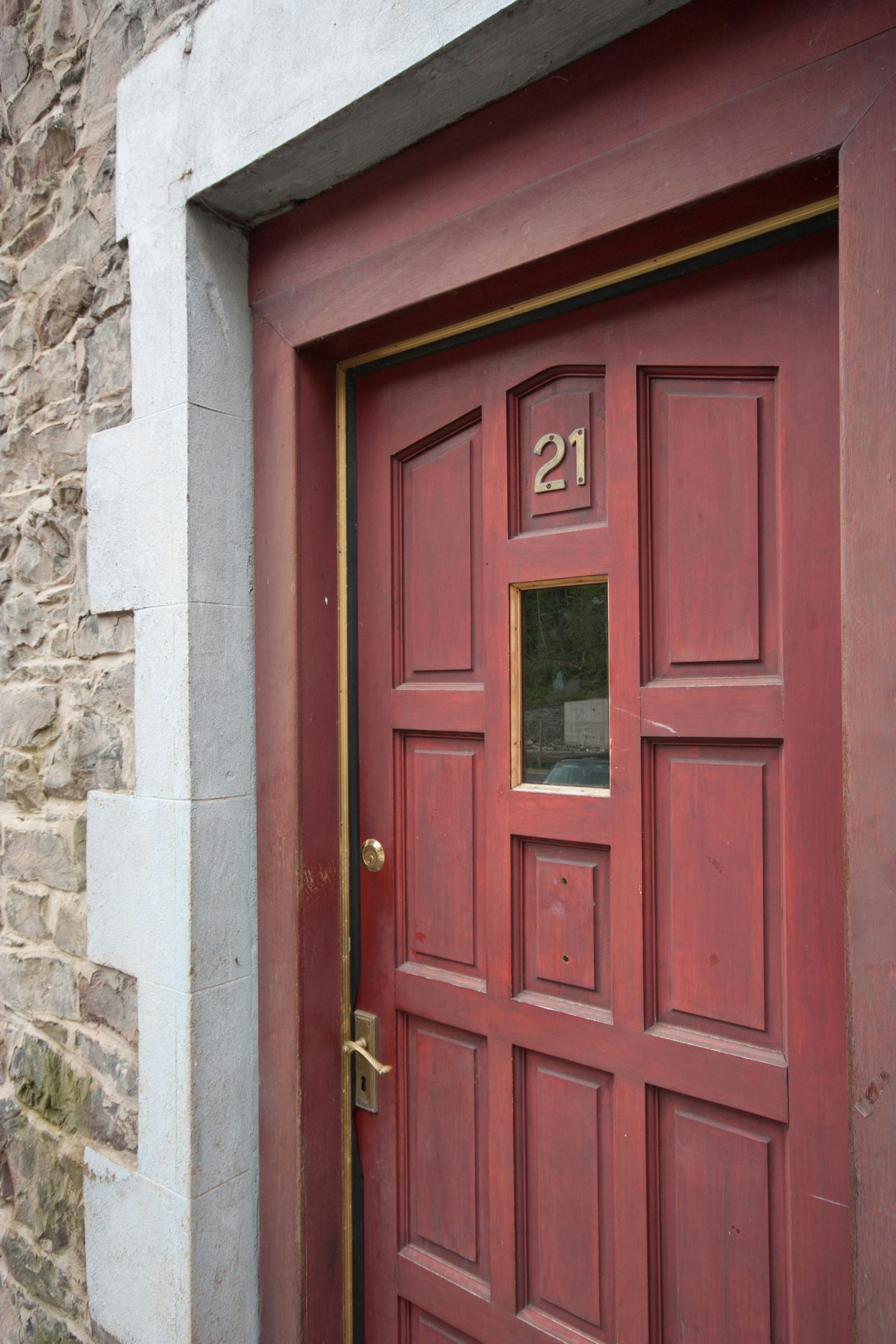 21 Stirling Street, Galashiels, TD1 1BY McEwan Fraser Legal