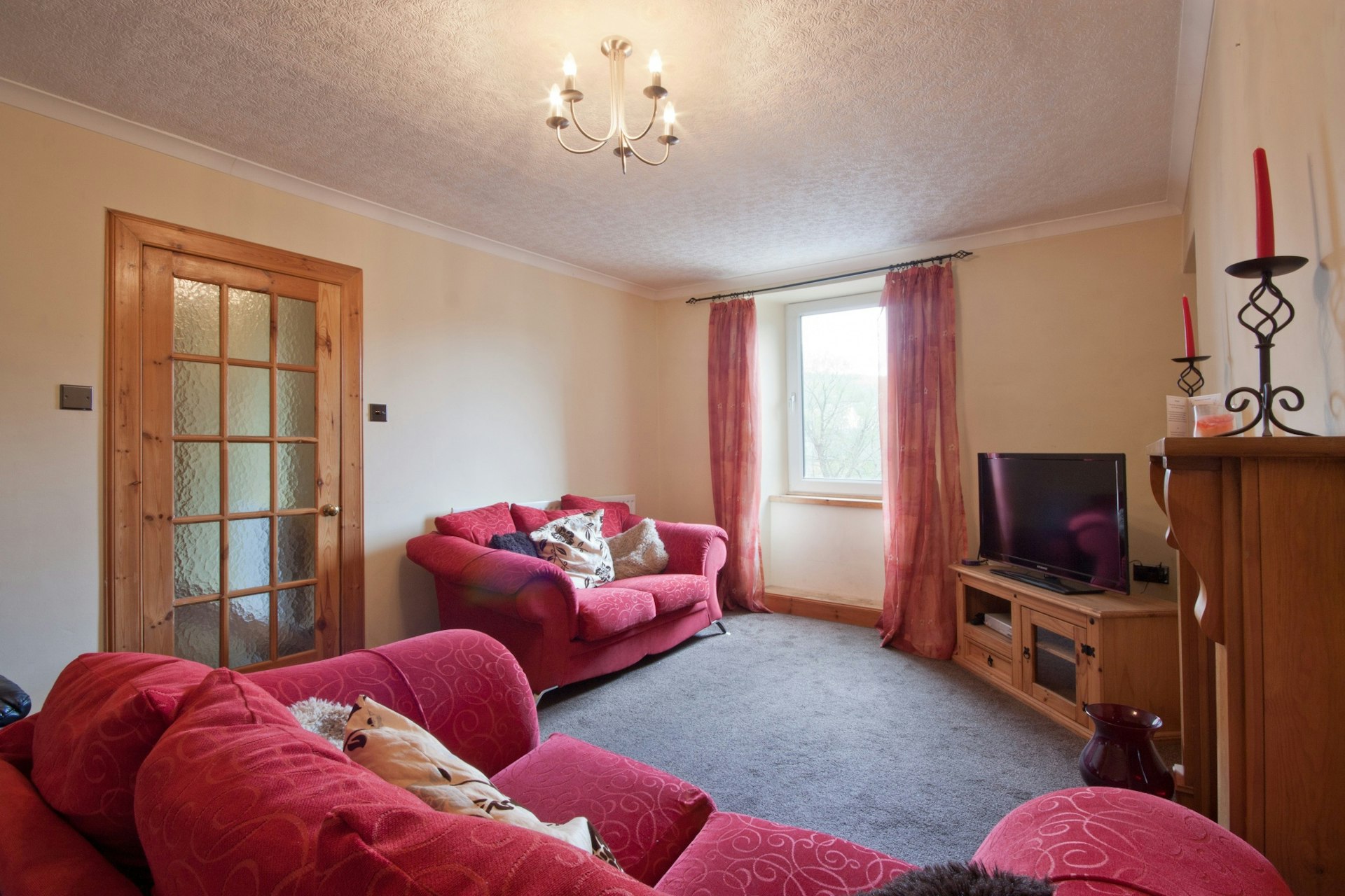 21 Stirling Street, Galashiels, TD1 1BY McEwan Fraser Legal