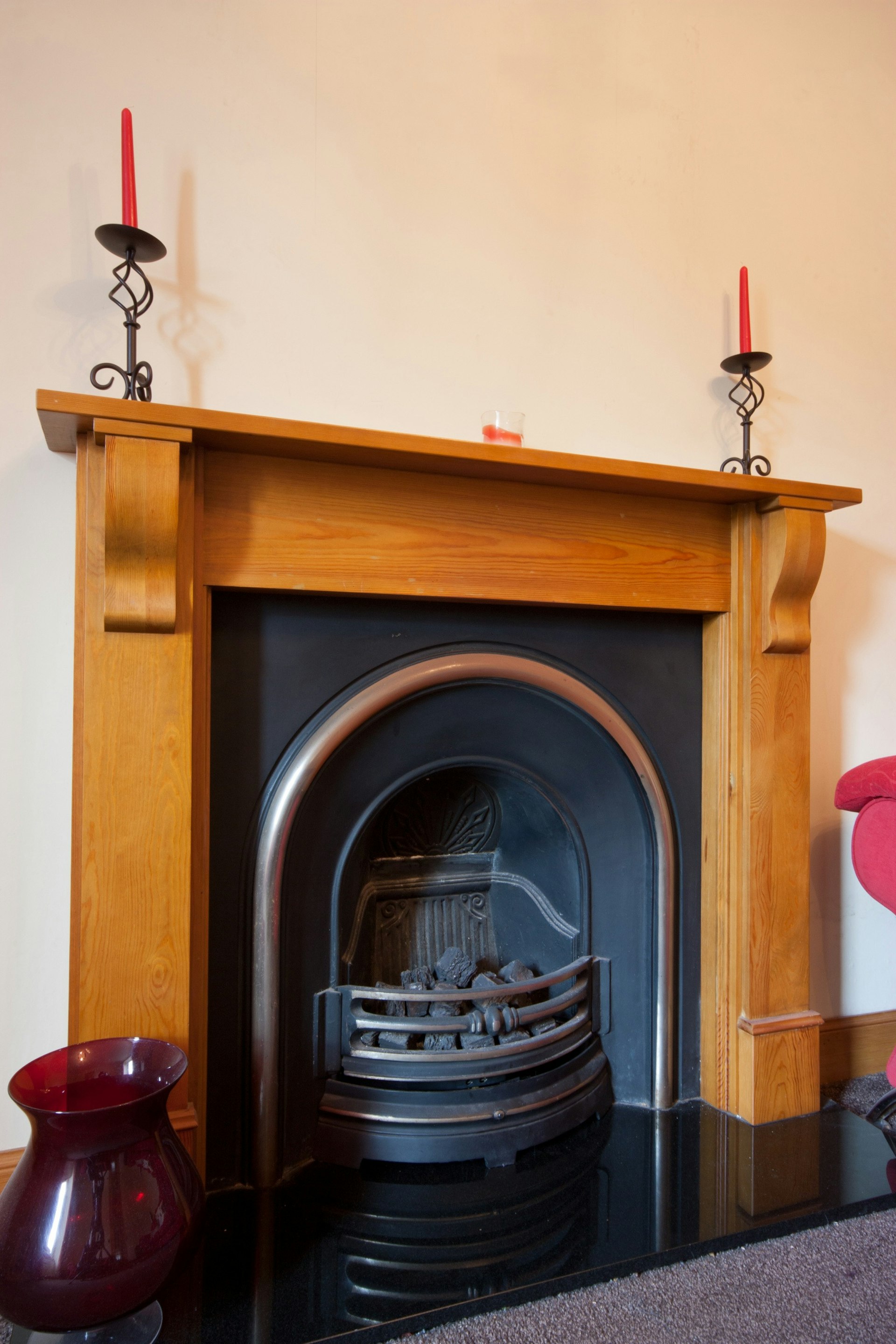 21 Stirling Street, Galashiels, TD1 1BY McEwan Fraser Legal