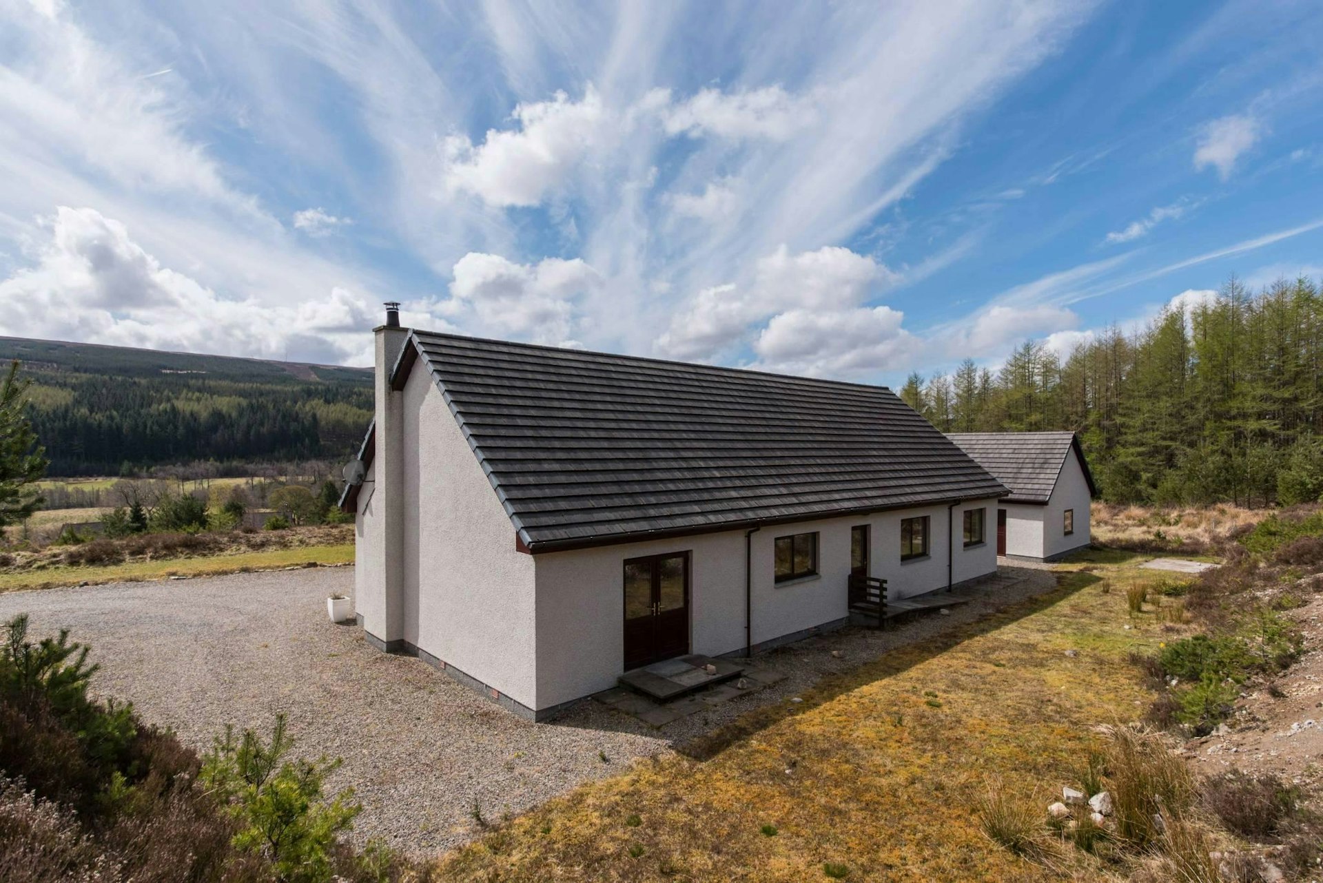 Hill House Dalchreichart, Glenmoriston,… McEwan Fraser Legal