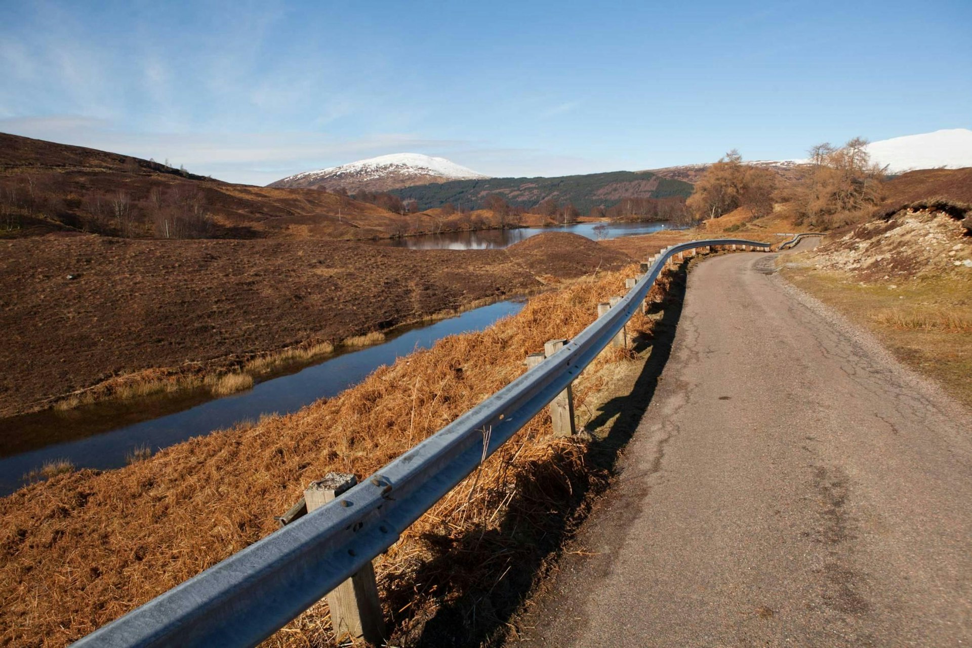 Fersit Log Cottage, Tulloch, Roy Bridge, PH31… McEwan Fraser Legal