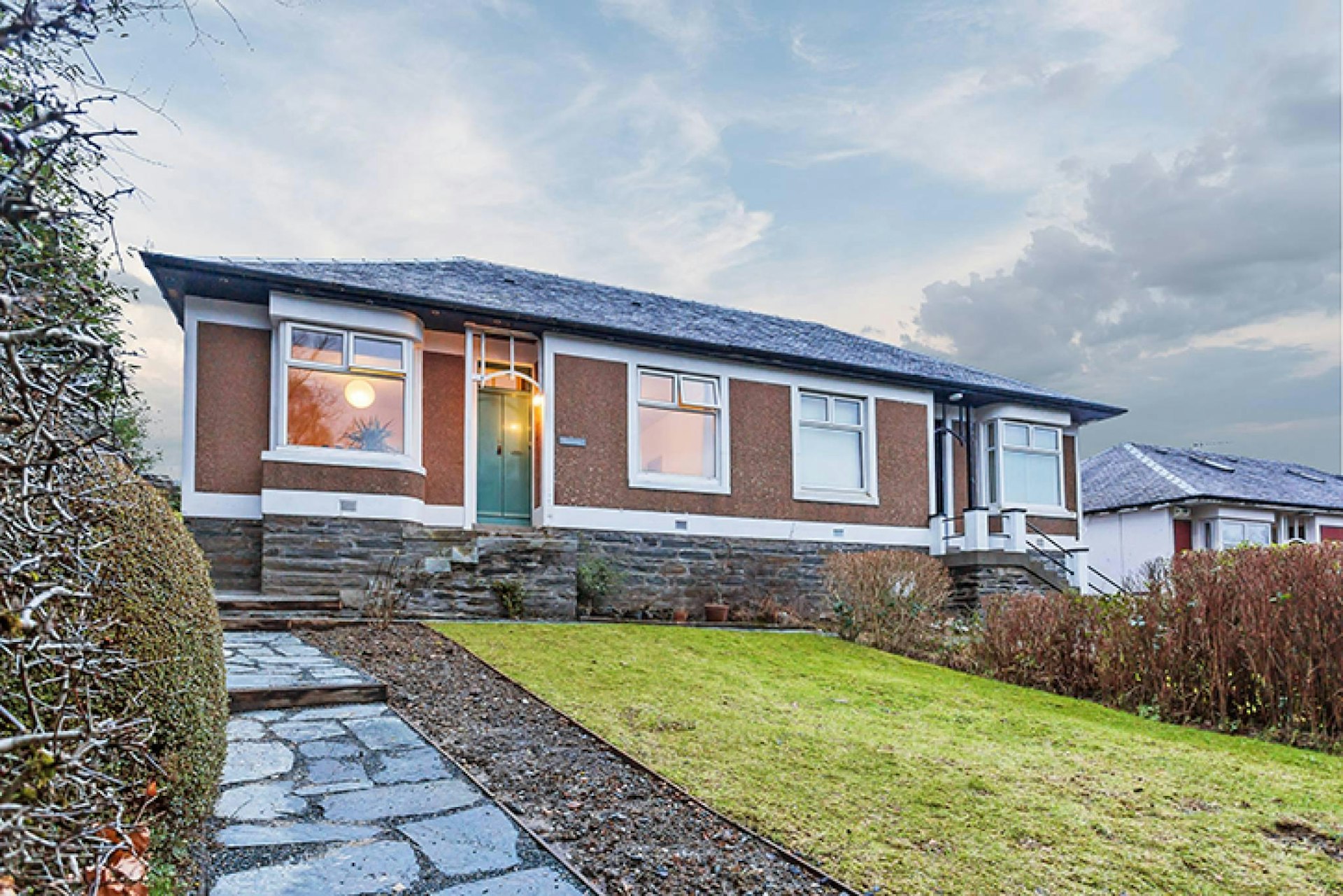 24 Sandbank Road, Dunoon, PA23 7RR McEwan Fraser Legal