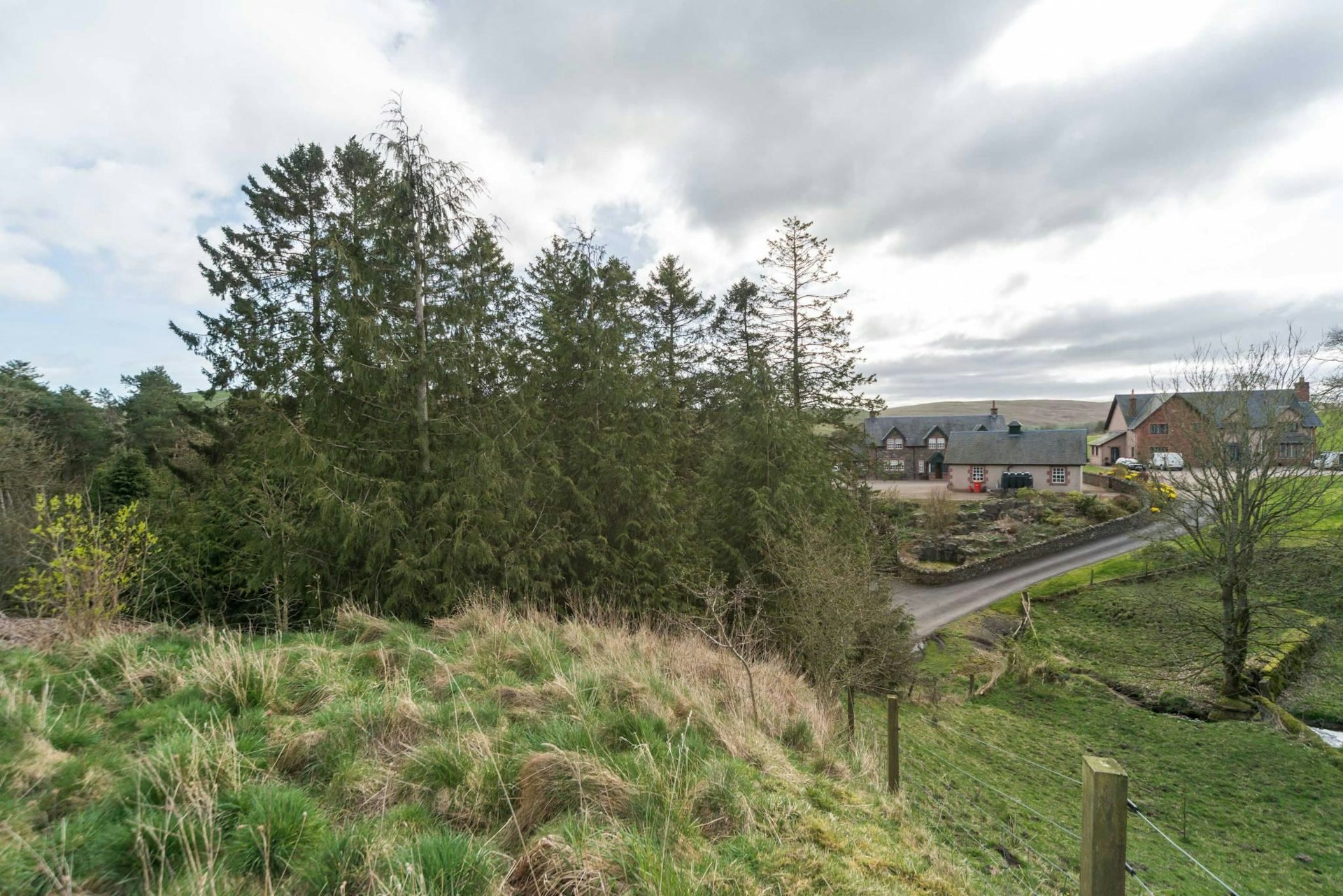 Plot 4, Flex Mill, , Hawick, TD9 0PB | McEwan Fraser Legal