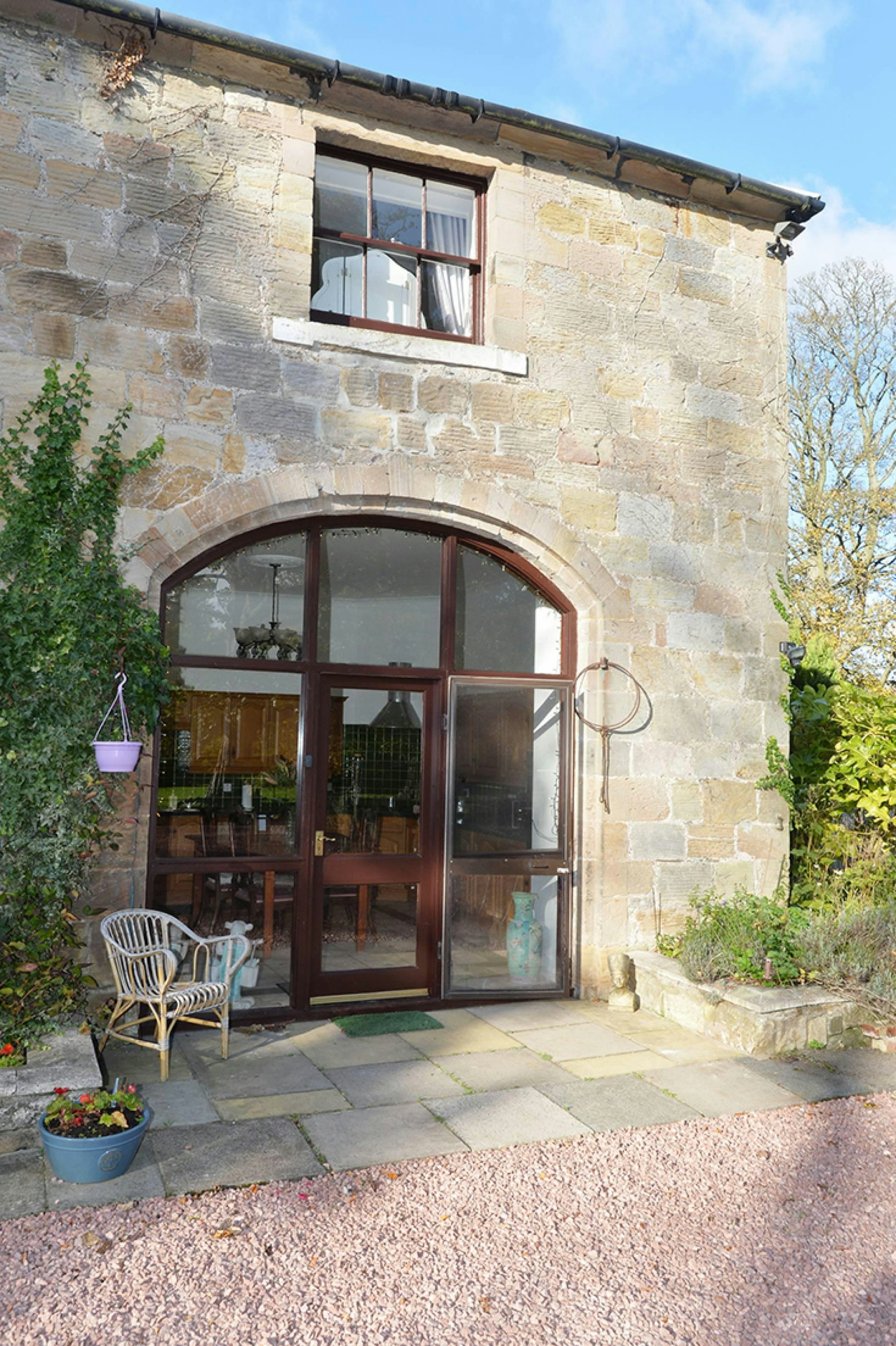 2 Carriden Steadings, By Bo'ness, EH51 9SN McEwan Fraser Legal