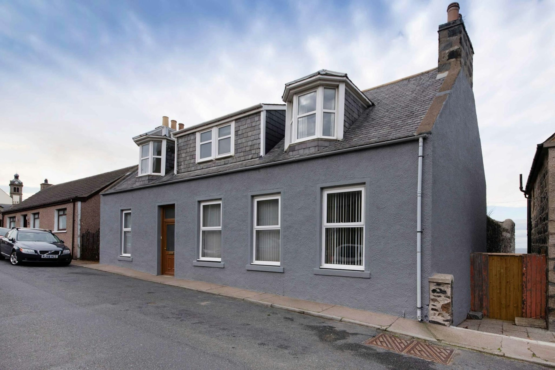 6/8 Church Street, , Macduff, AB44 1UR McEwan Fraser Legal