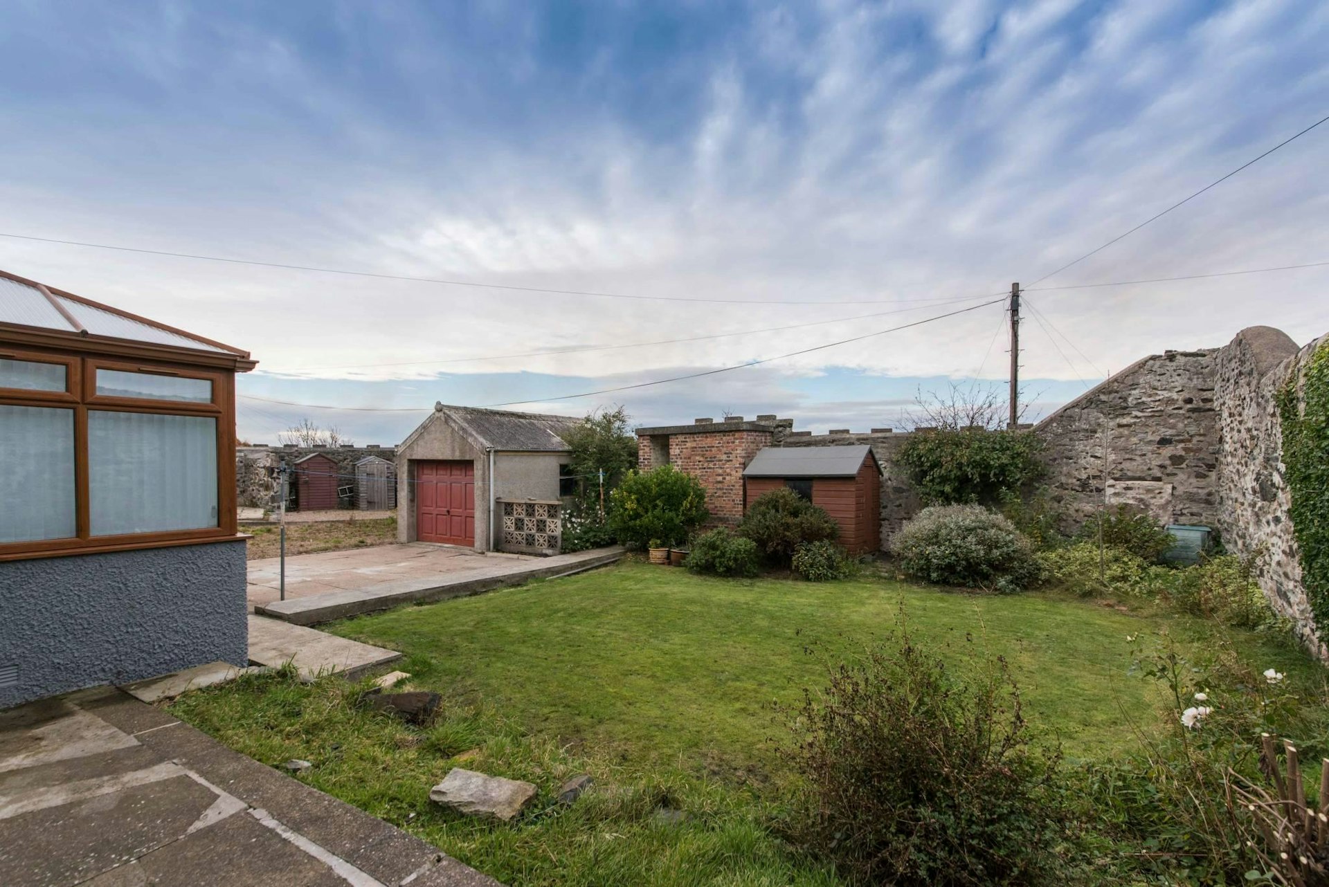 6/8 Church Street, , Macduff, AB44 1UR McEwan Fraser Legal