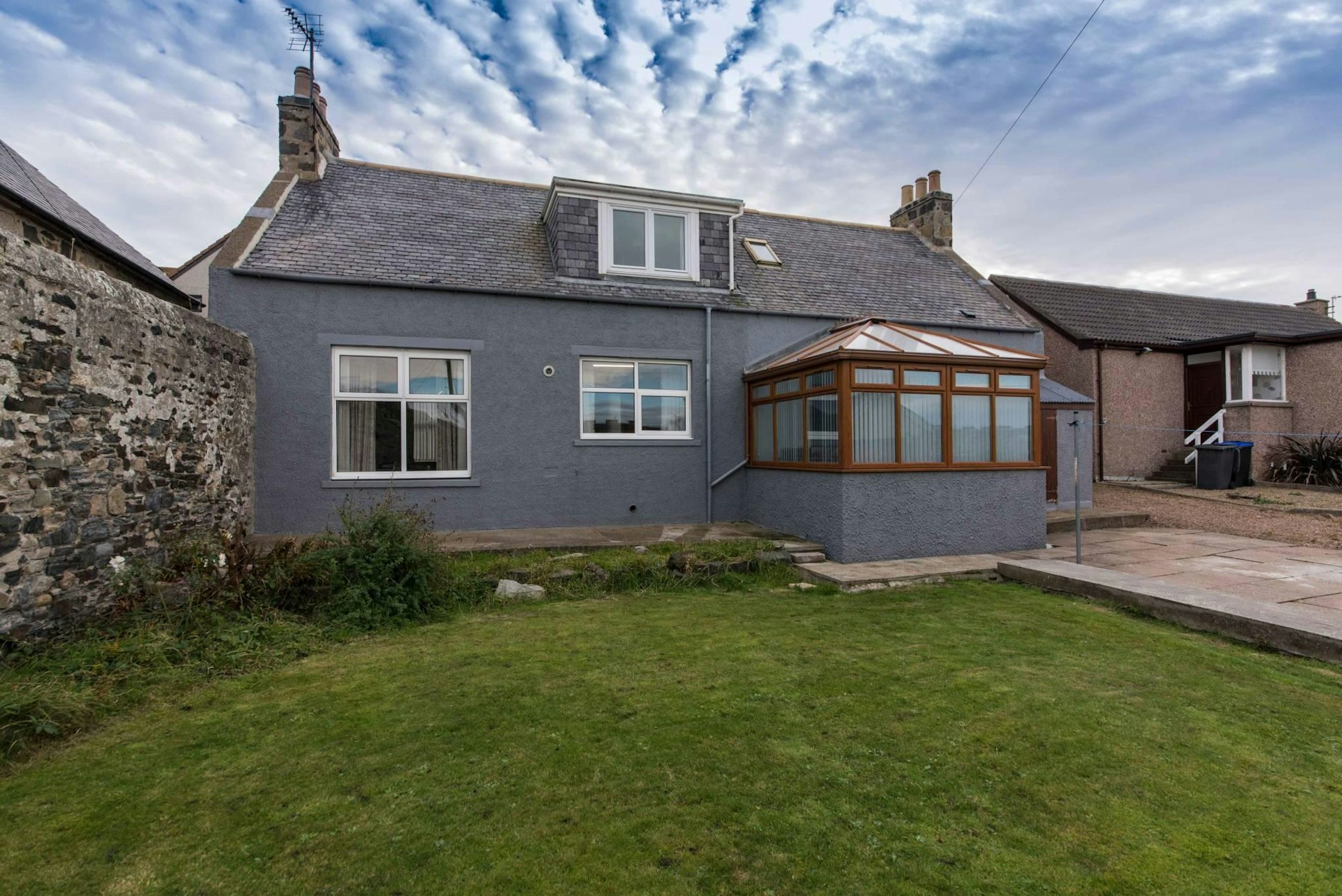 6/8 Church Street, , Macduff, AB44 1UR McEwan Fraser Legal