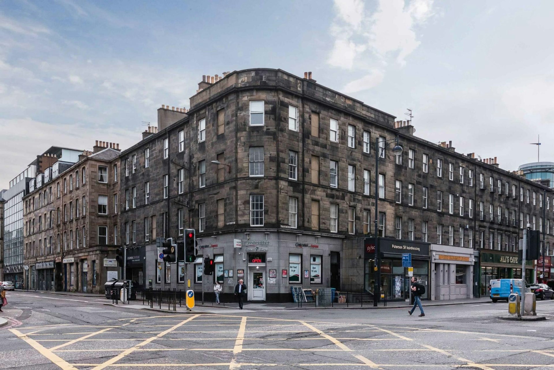 127 9 Lothian Road Edinburgh Eh3 9ad Mcewan Fraser Legal