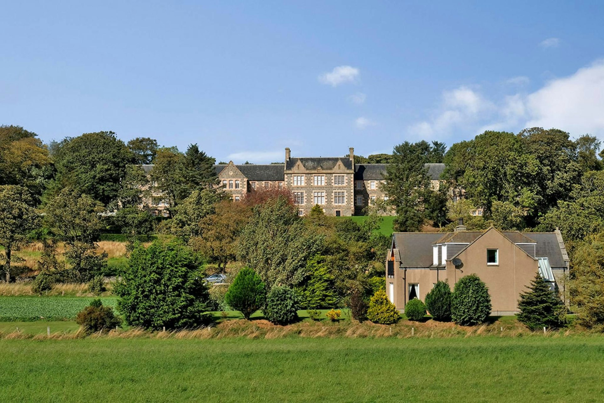 2 Ladysbridge House, Ladysbridge Drive, ,… McEwan Fraser Legal