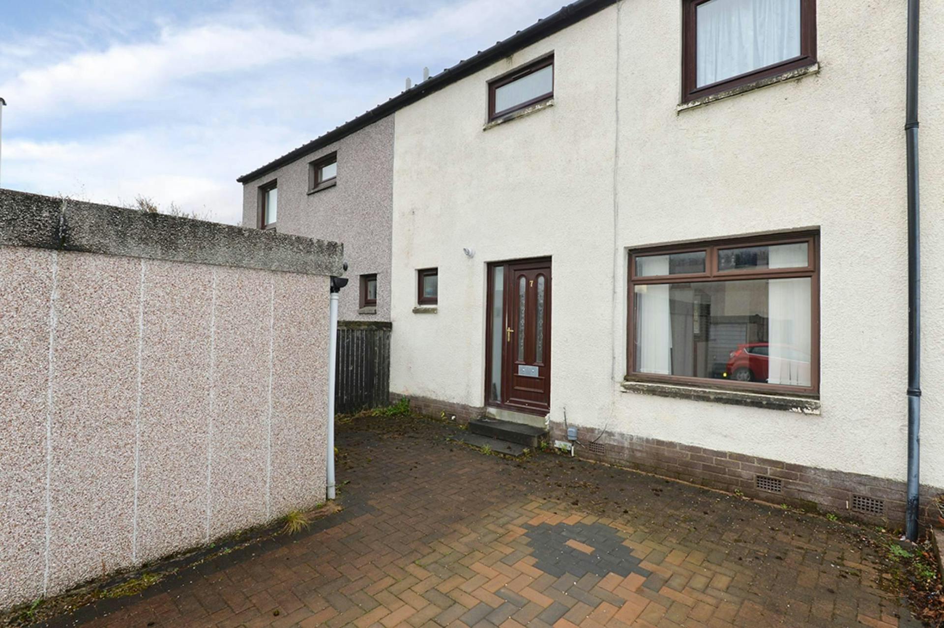 7 Ambrose Rise, Livingston, EH54 6JT McEwan Fraser Legal