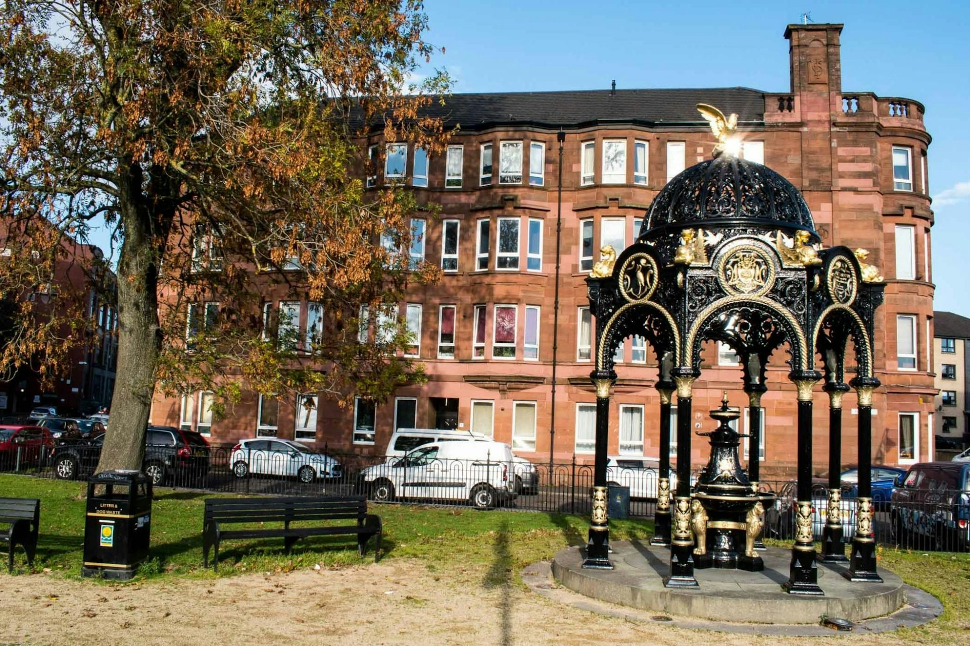 2/4, 82 Templeton Street, Glasgow, G40 1EE McEwan Fraser Legal