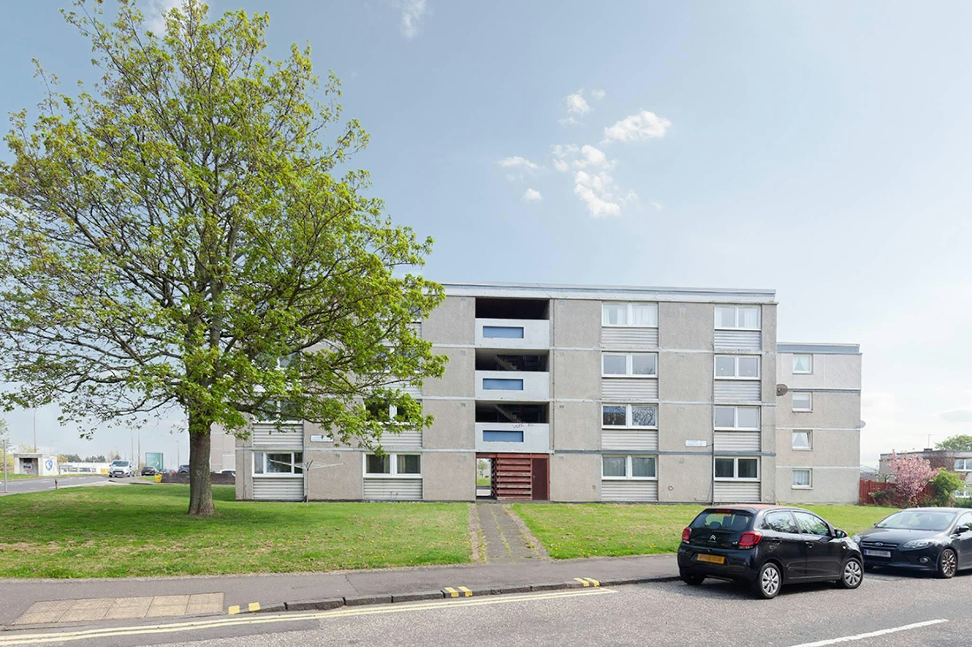 1/3 Calder Crescent, Edinburgh, EH11 4JA McEwan Fraser Legal