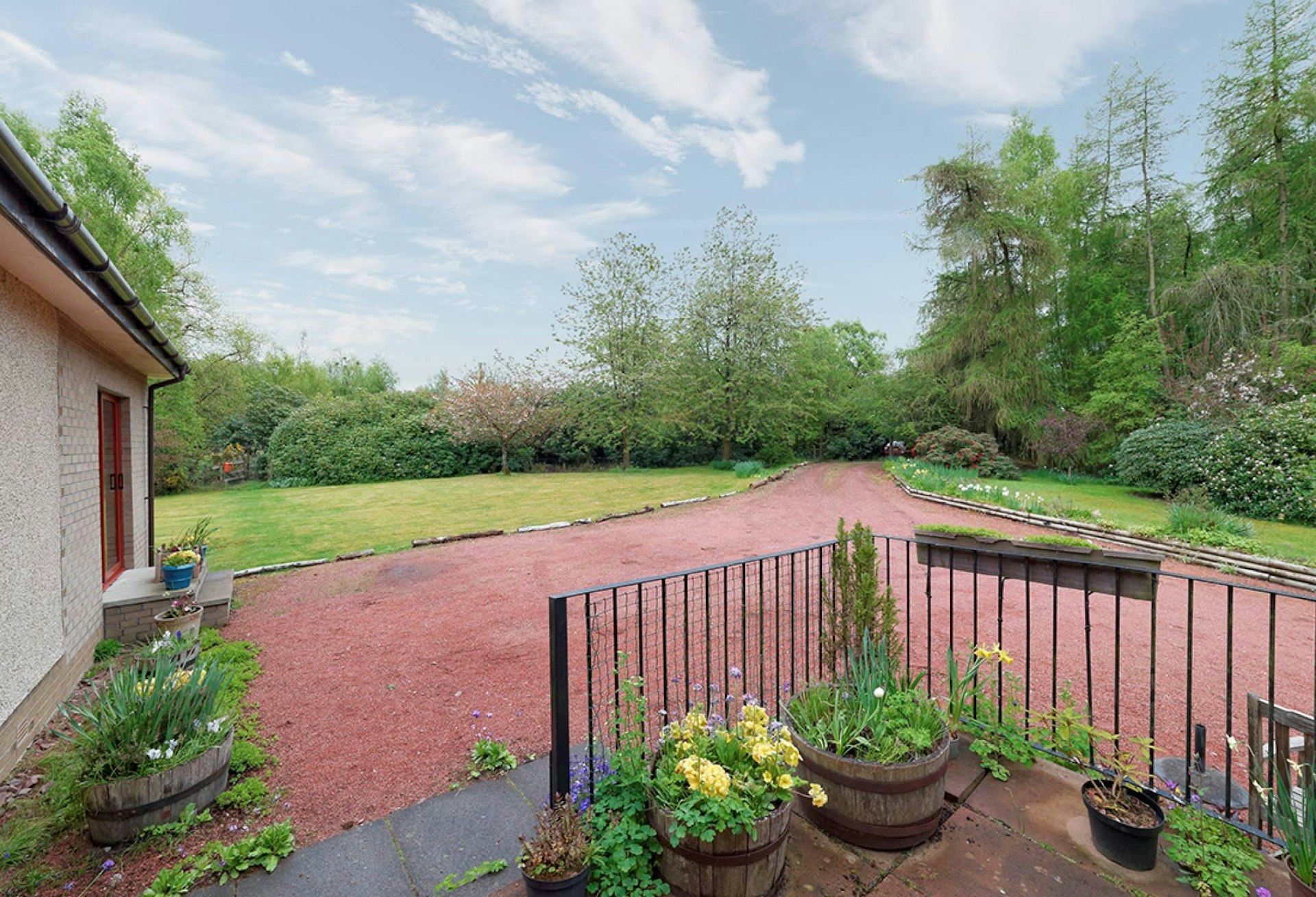 The Larches, Libberton, Lanark, ML11 8LX McEwan Fraser Legal