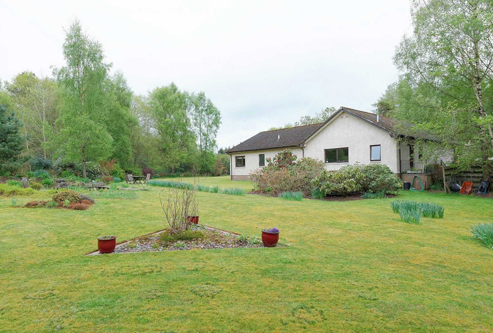 The Larches, Libberton, Lanark, ML11 8LX McEwan Fraser Legal