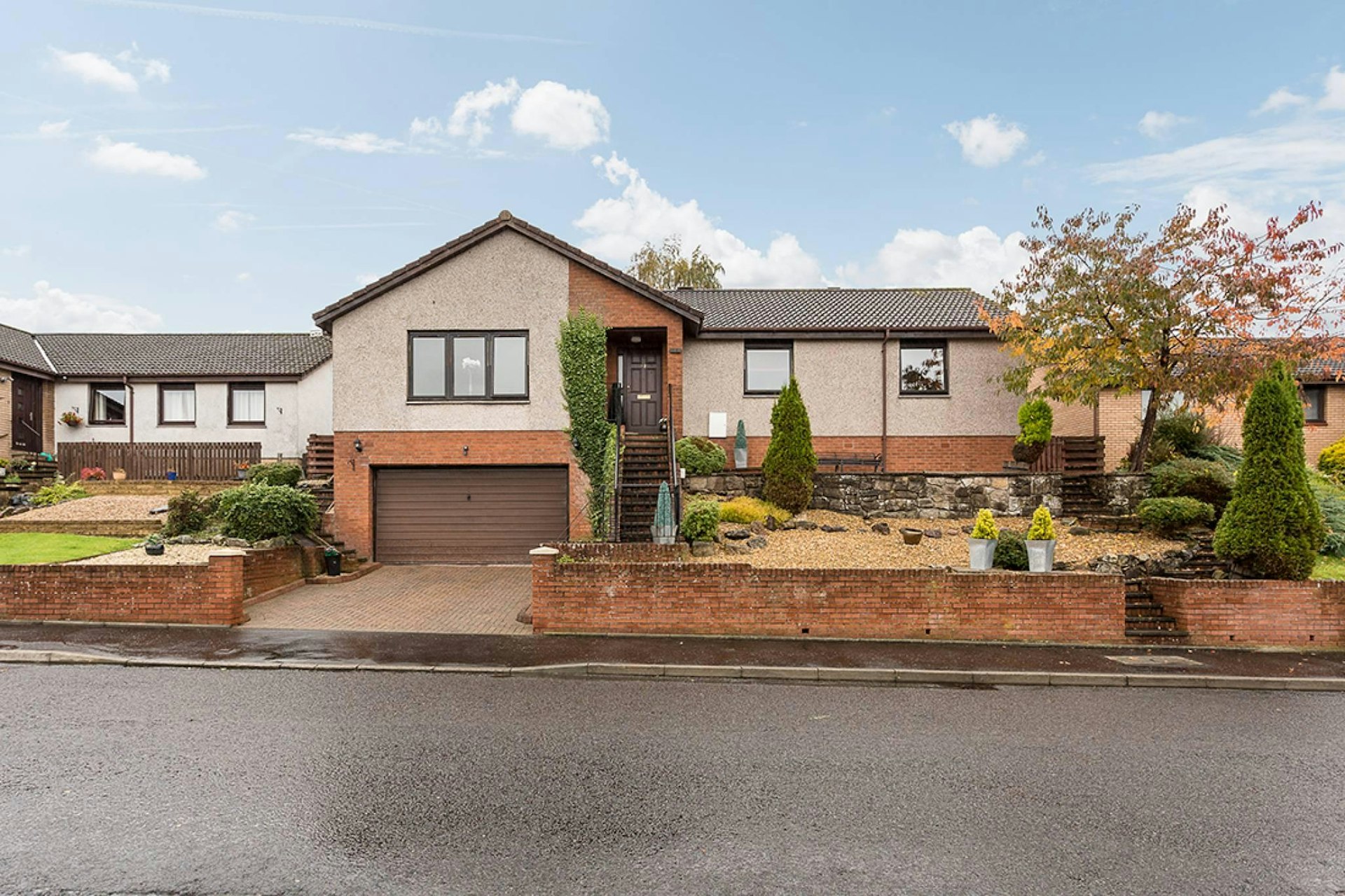 12 Fairmount Drive, Sauchie, Alloa, FK10 3HN McEwan Fraser Legal