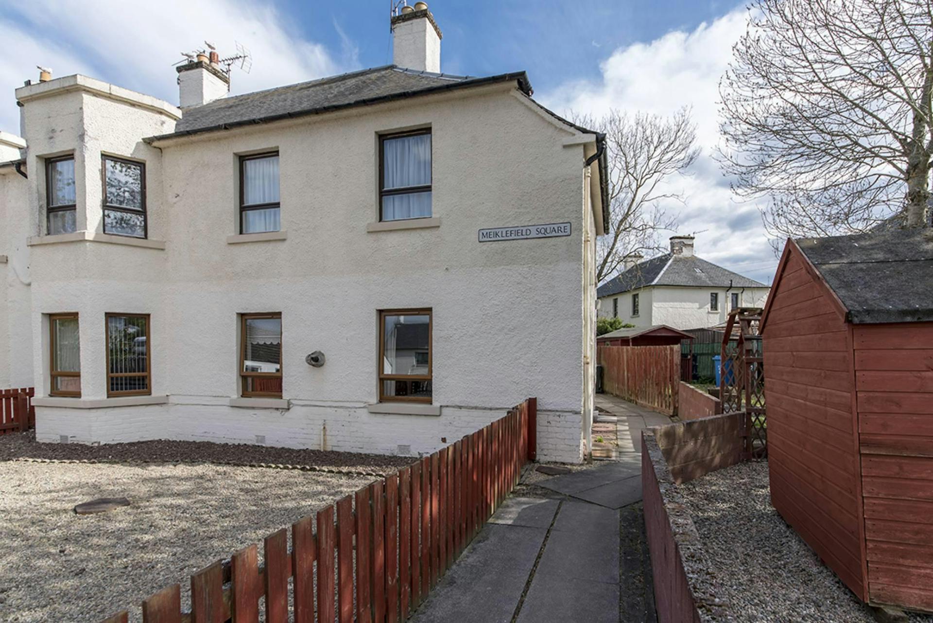 2 Meiklefield Square, Dingwall, IV15 9TB McEwan Fraser Legal