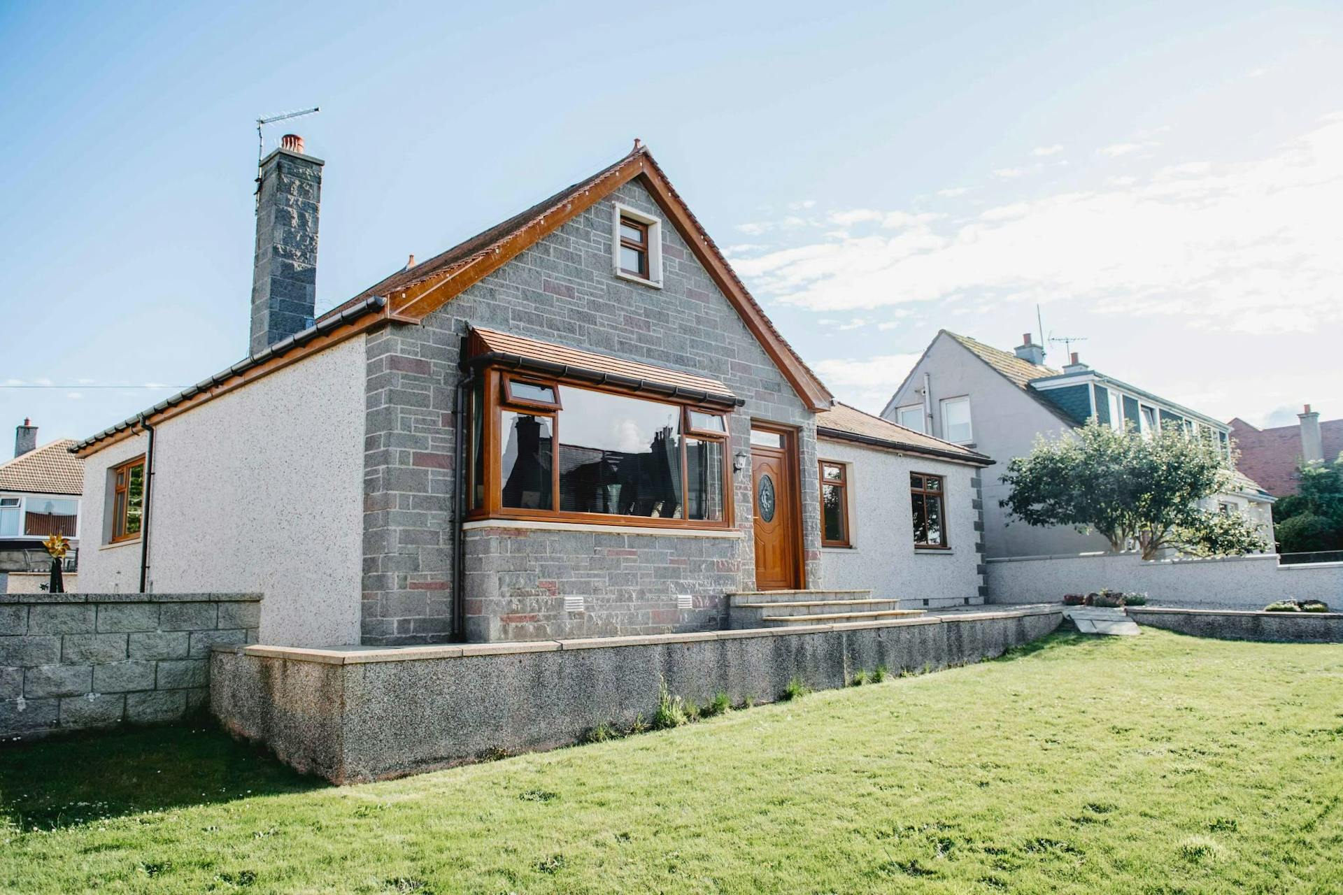 Fairview, 32 Seafield Street, , Banff, AB45 1EB McEwan Fraser Legal