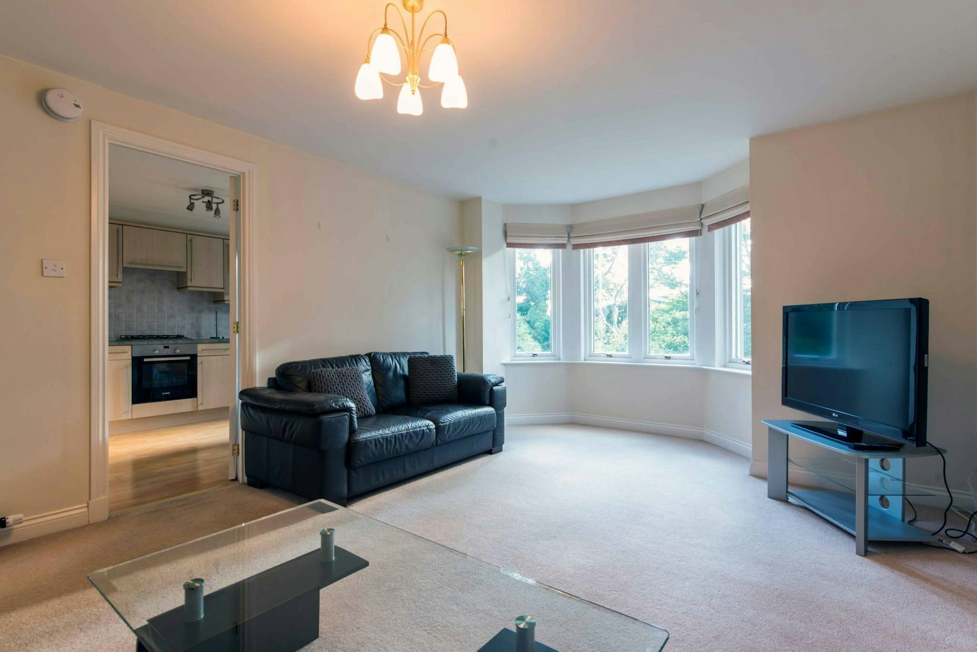 38 Beechgrove Gardens, , Aberdeen, AB15 5HG McEwan Fraser Legal