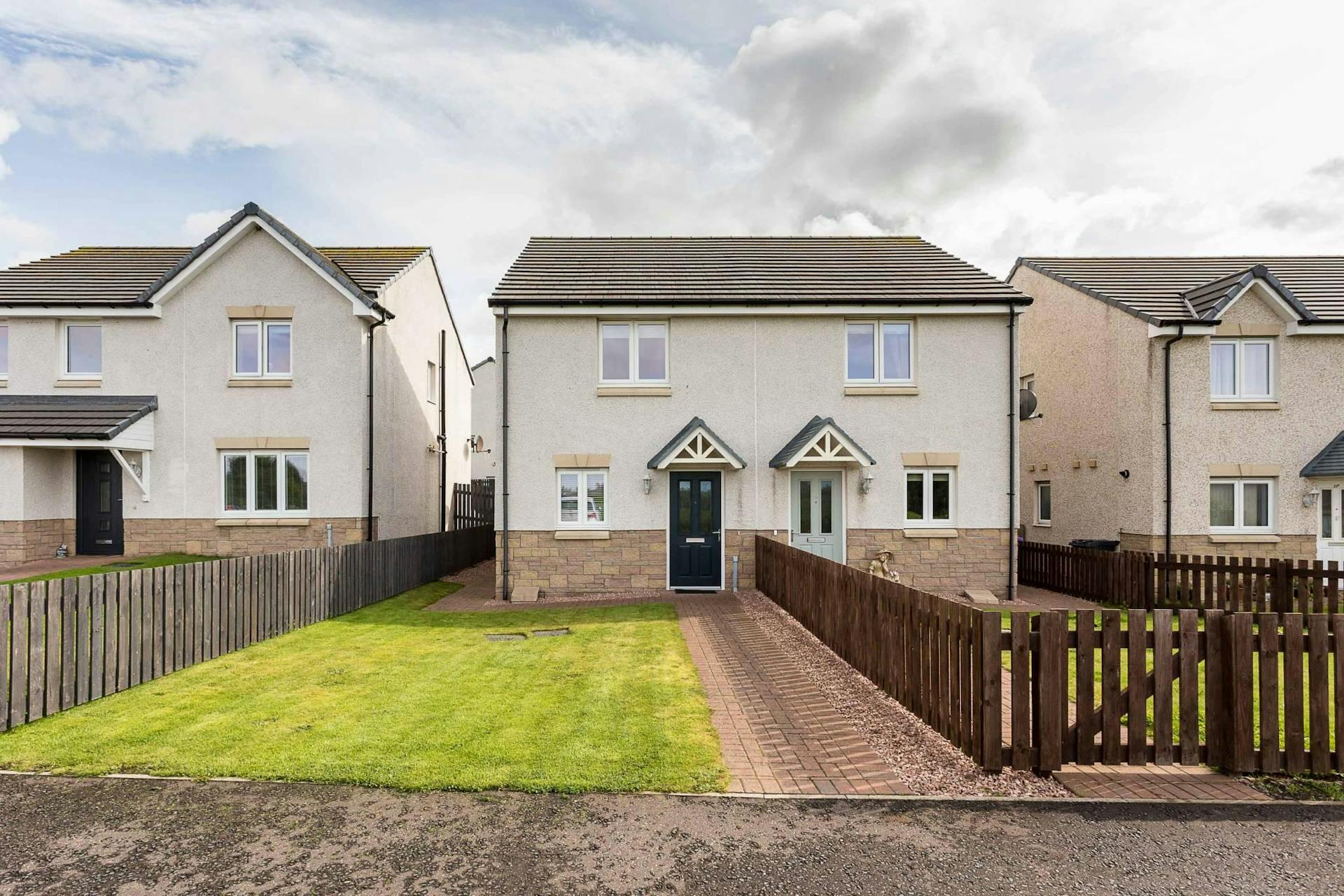 55 Provost Milne Gardens, Arbroath, DD11 5FG McEwan Fraser Legal
