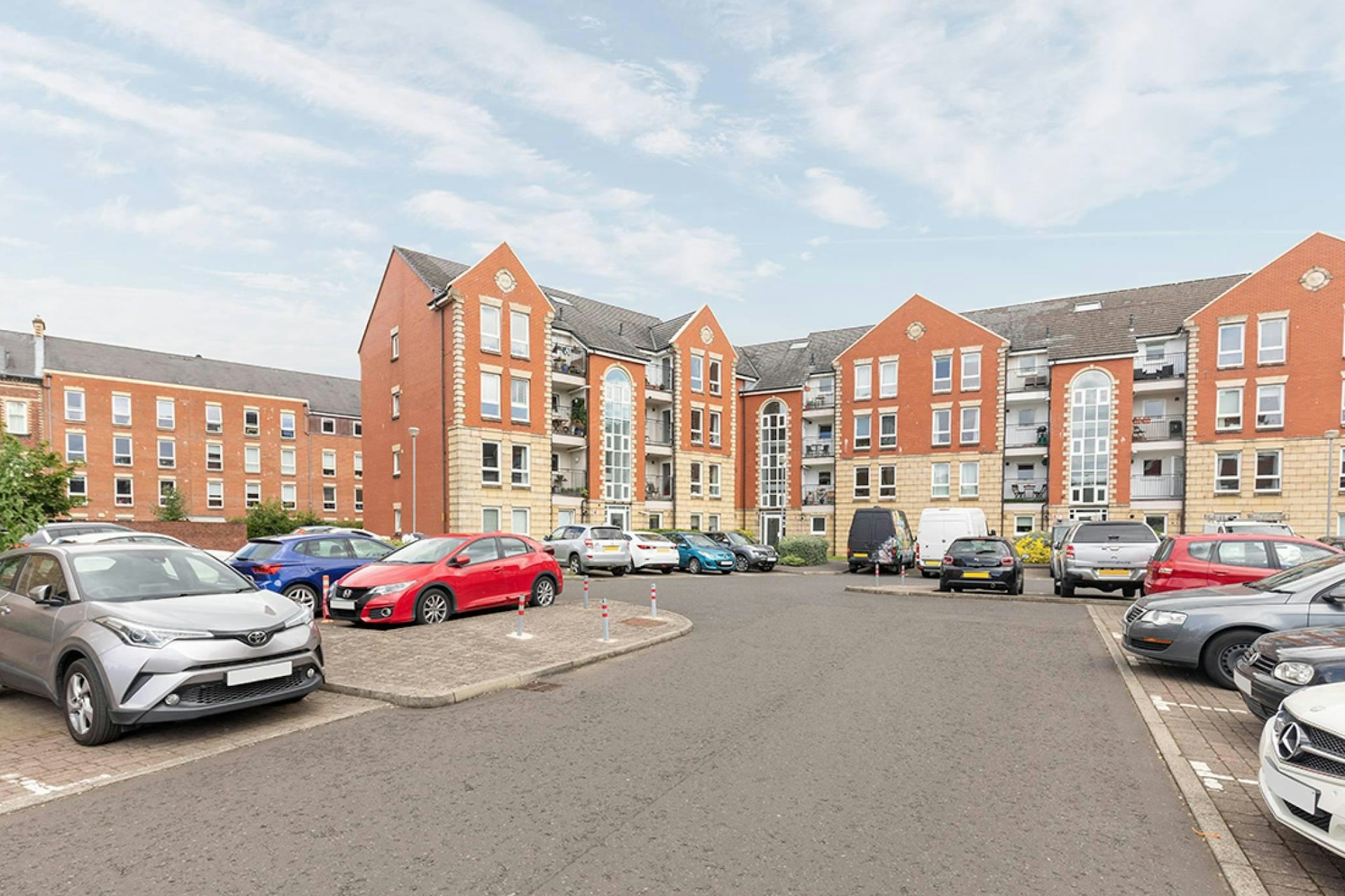 G/2, 51 Greenhead Street, Glasgow, G40 1DG McEwan Fraser Legal