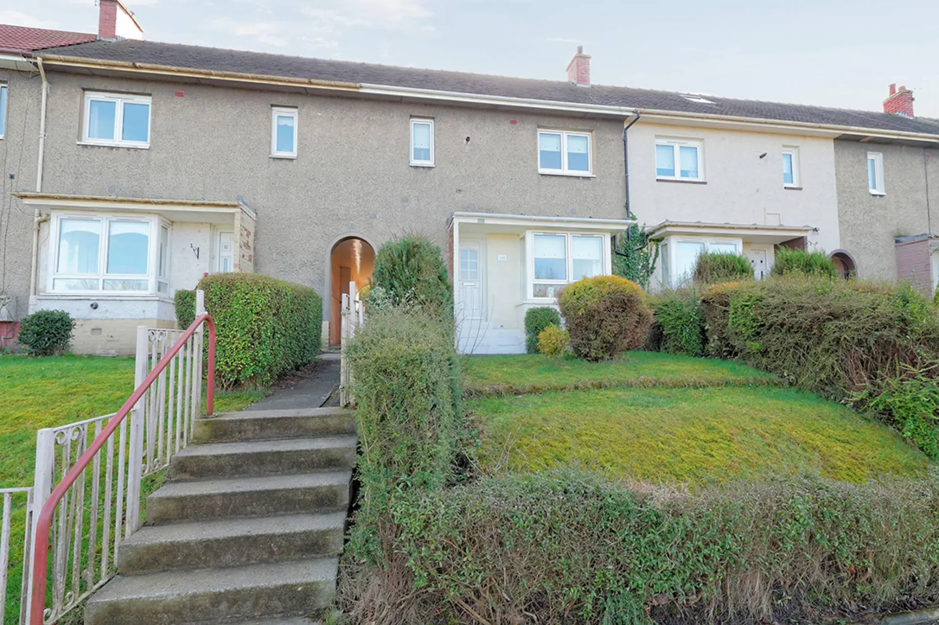 165 Mitchell Street, Coatbridge, ML5 5PP McEwan Fraser Legal