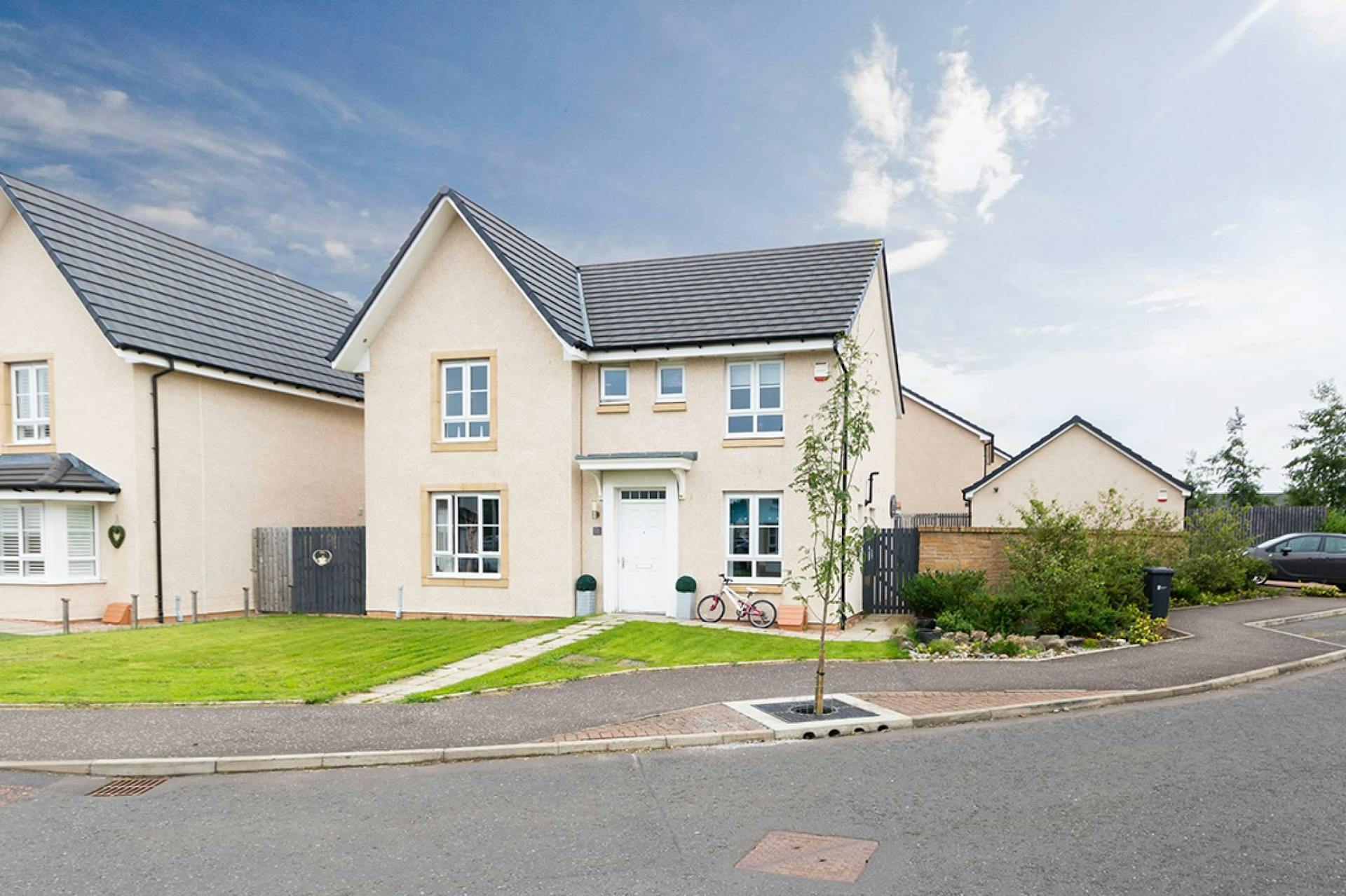 42 Lang Drive, Bathgate, EH48 2JZ McEwan Fraser Legal