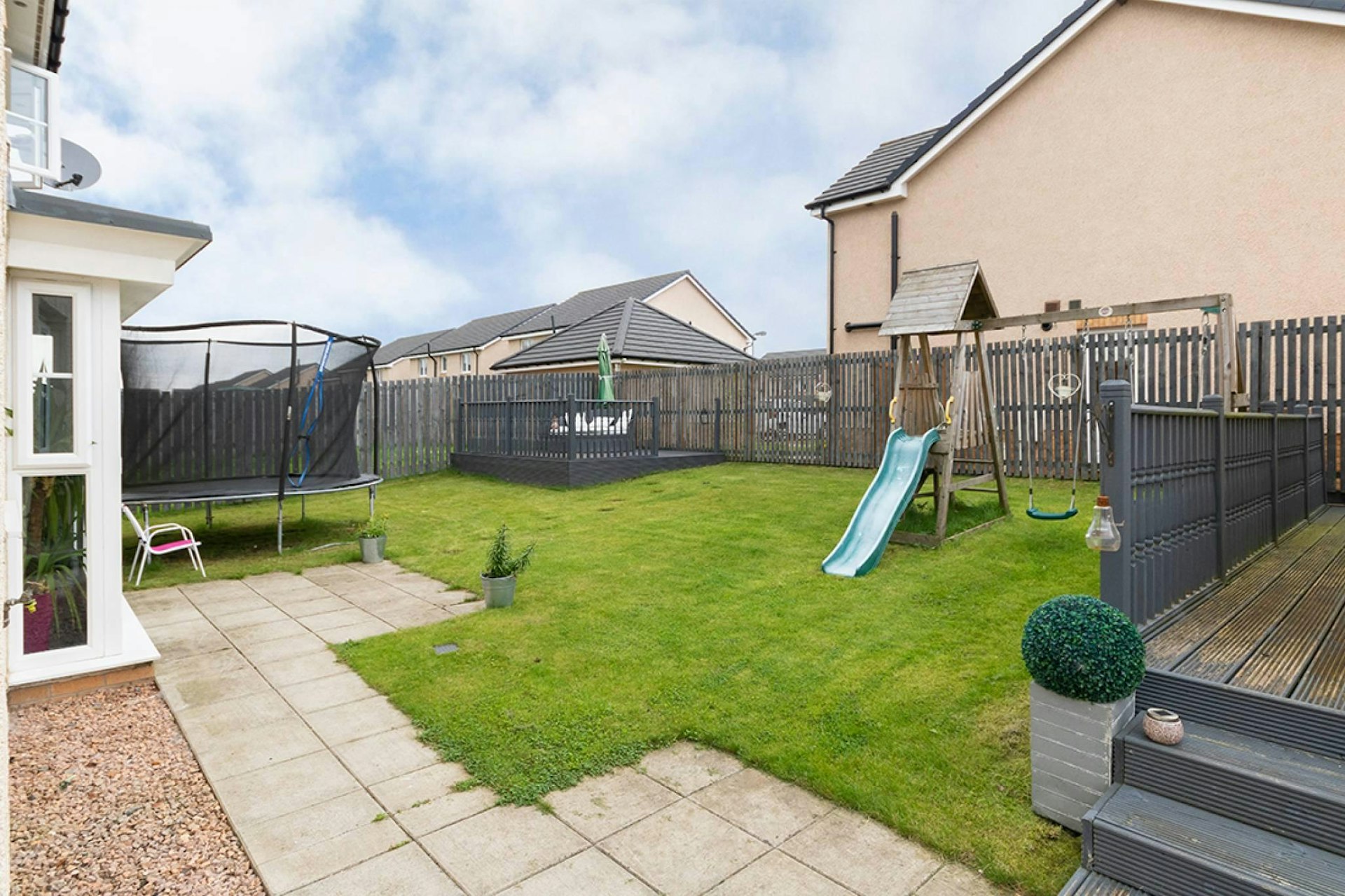 42 Lang Drive, Bathgate, EH48 2JZ McEwan Fraser Legal