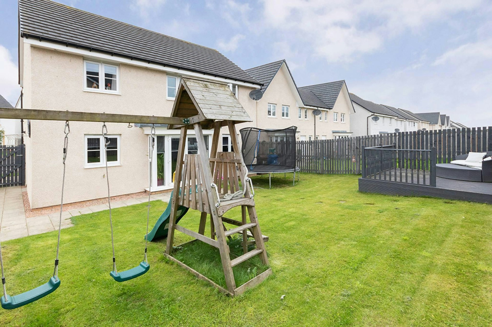 42 Lang Drive, Bathgate, EH48 2JZ McEwan Fraser Legal