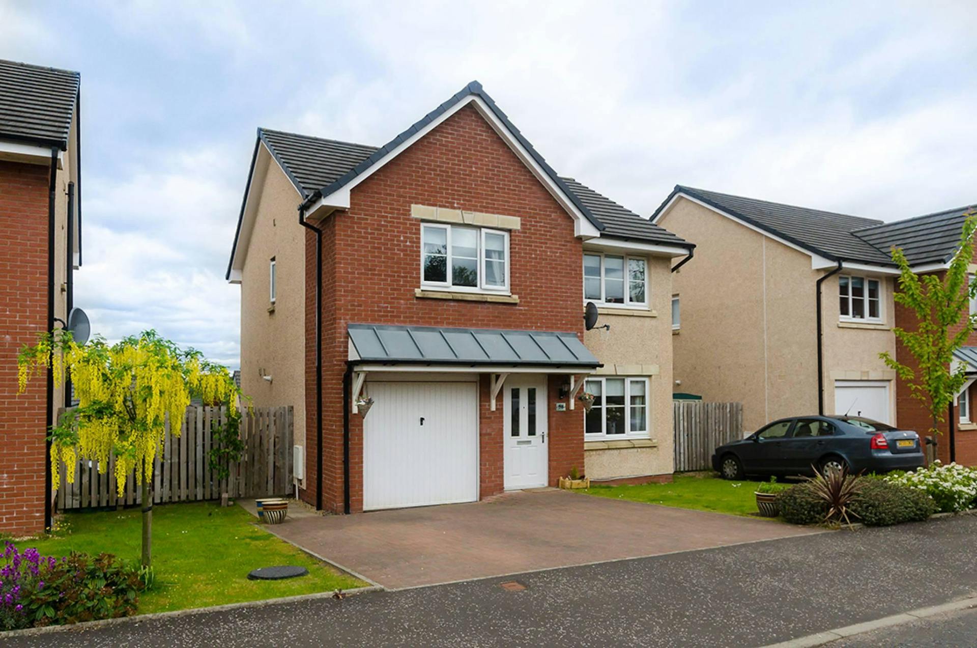 58 Lairds Dyke, Greenock, PA16 0FN McEwan Fraser Legal