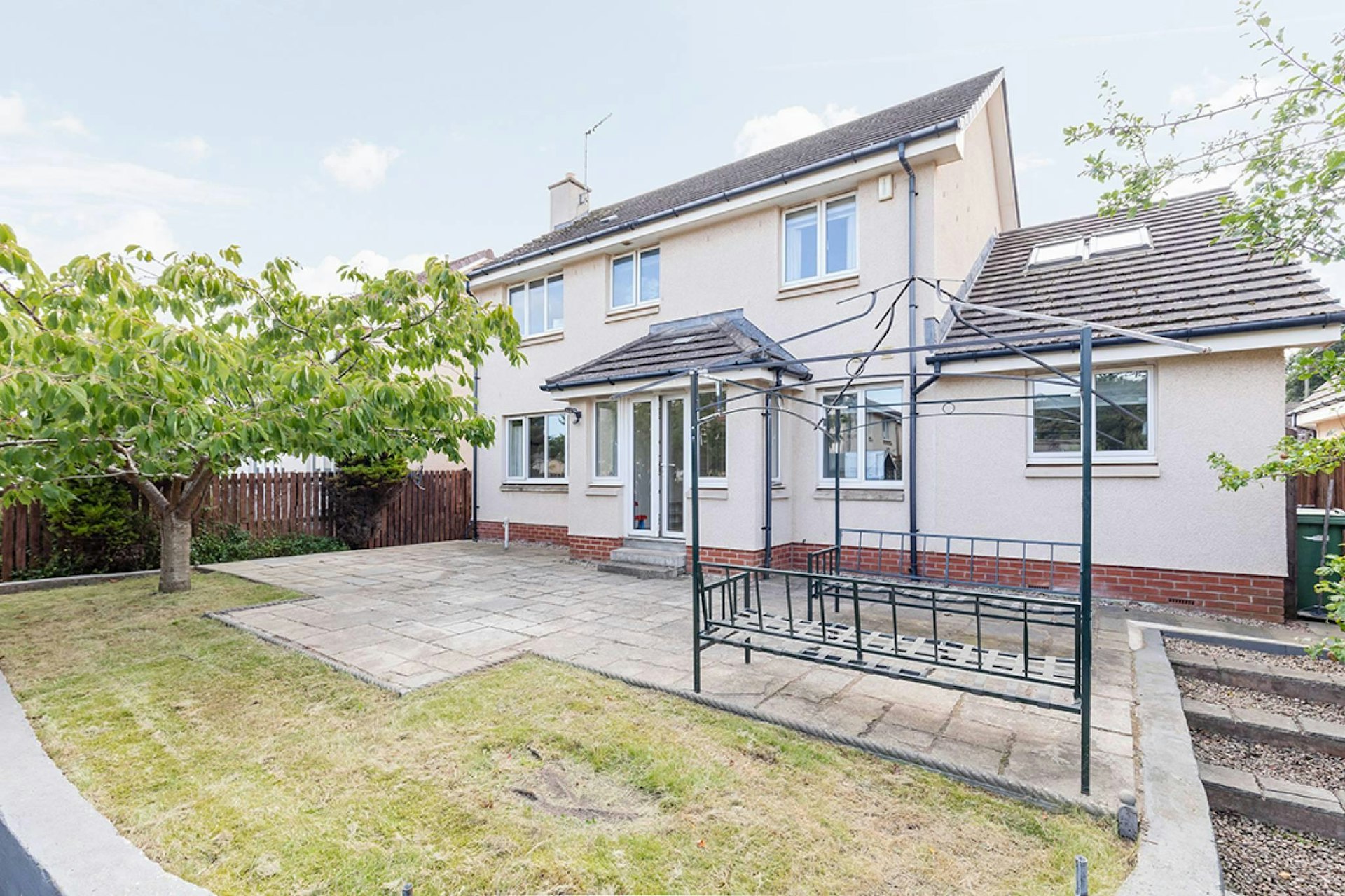 6 John Muir Road, , Dunbar, EH42 1GB McEwan Fraser Legal