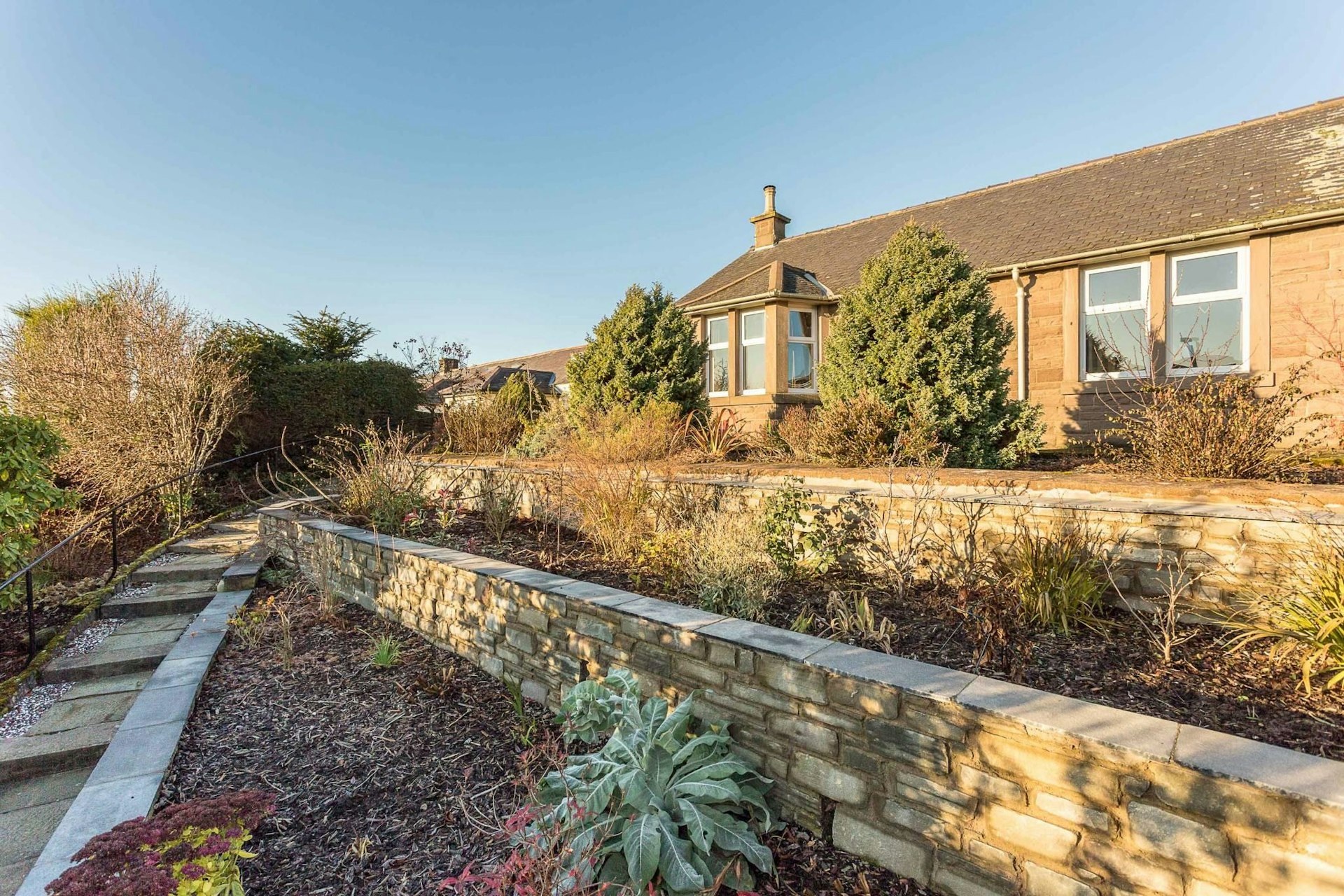 49 Prior Road, , Forfar, DD8 3DR McEwan Fraser Legal