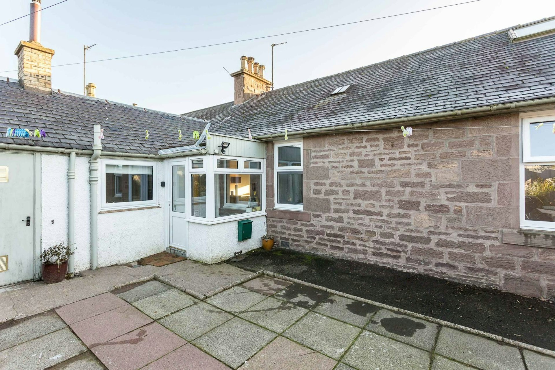 49 Prior Road, , Forfar, DD8 3DR McEwan Fraser Legal
