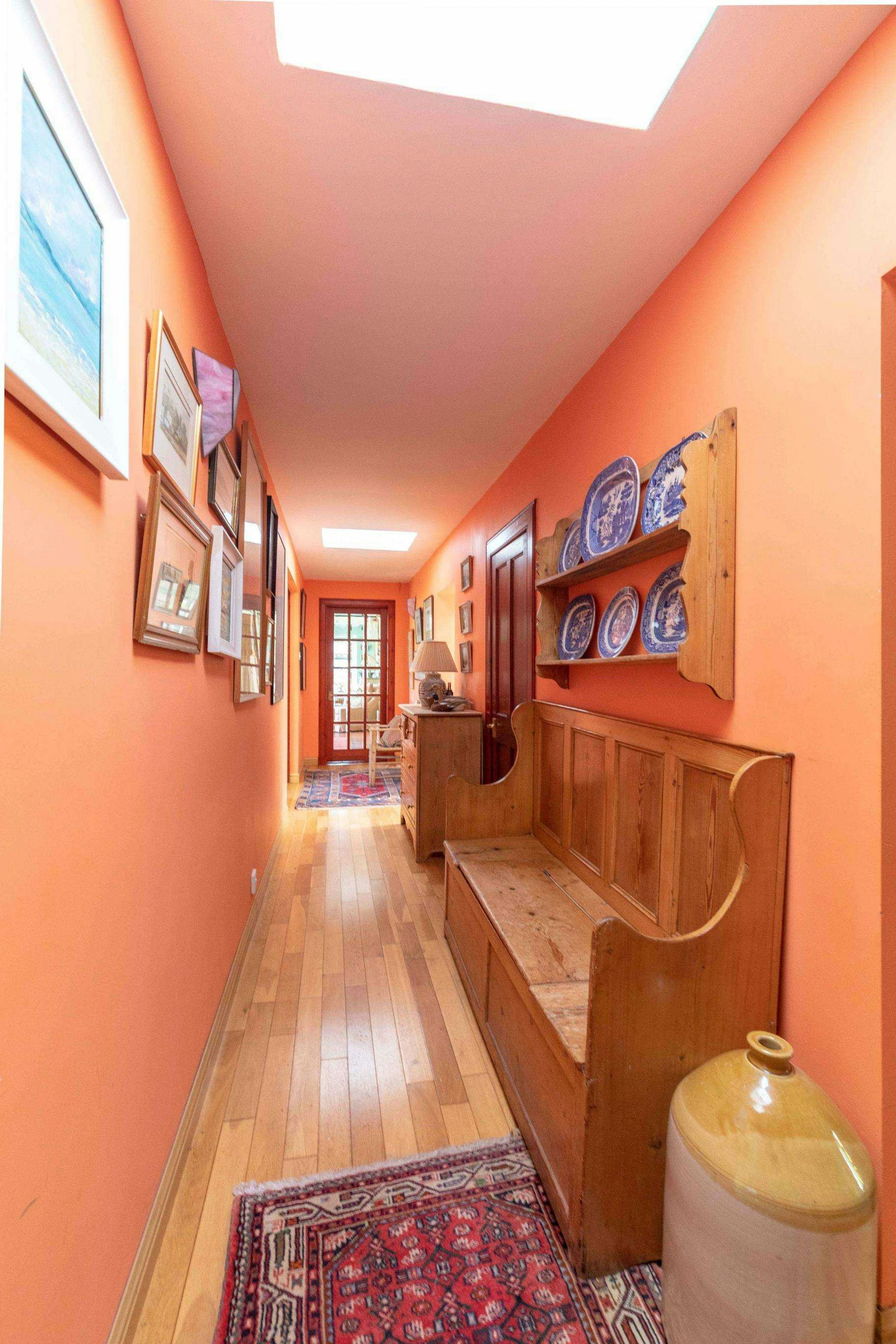 Lyneside Cottage, Romanno Bridge, West Linton,… McEwan Fraser Legal