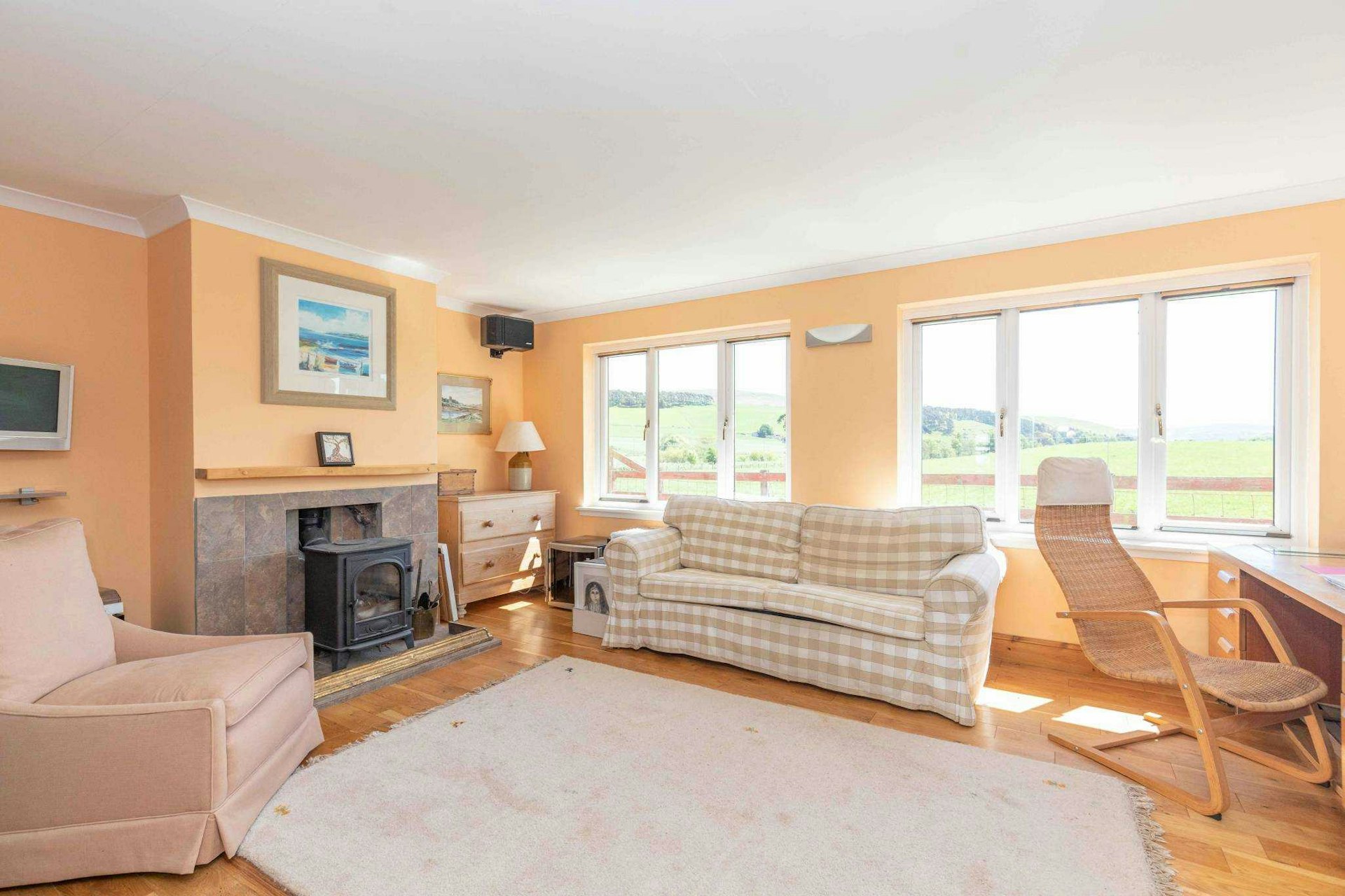 Lyneside Cottage, Romanno Bridge, West Linton,… McEwan Fraser Legal