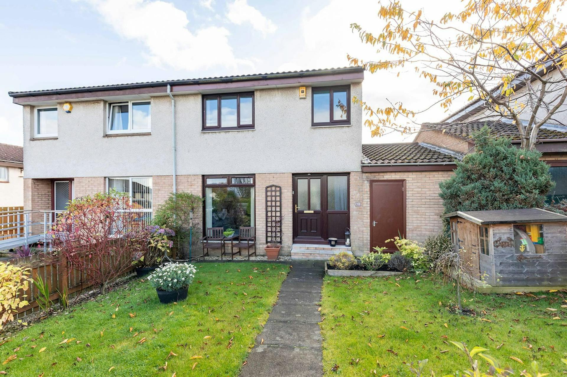 61 Echline Drive, South Queensferry, Edinburgh,… McEwan Fraser Legal